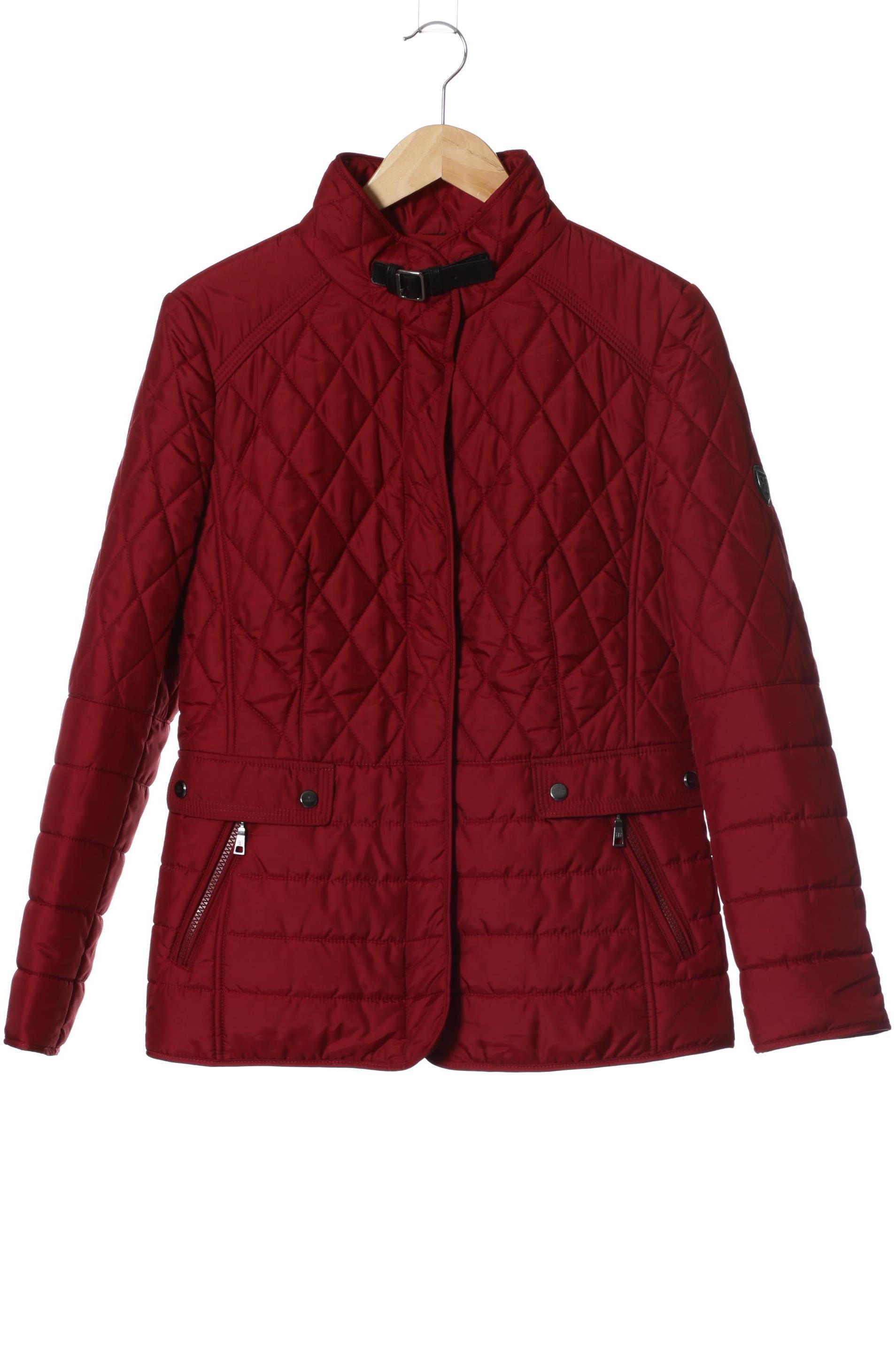 

Basler Damen Jacke, rot, Gr. 36