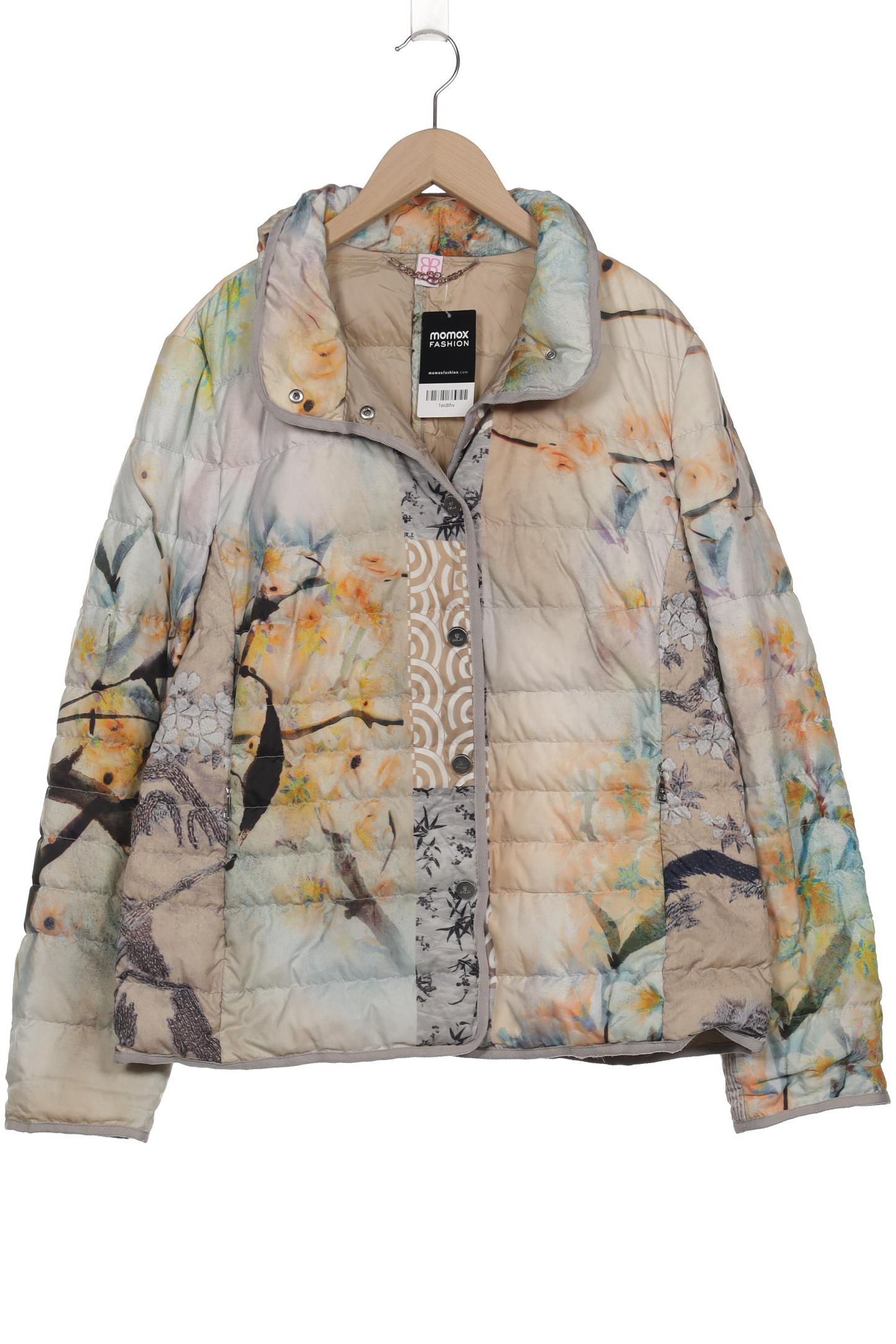 

Basler Damen Jacke, mehrfarbig, Gr. 42