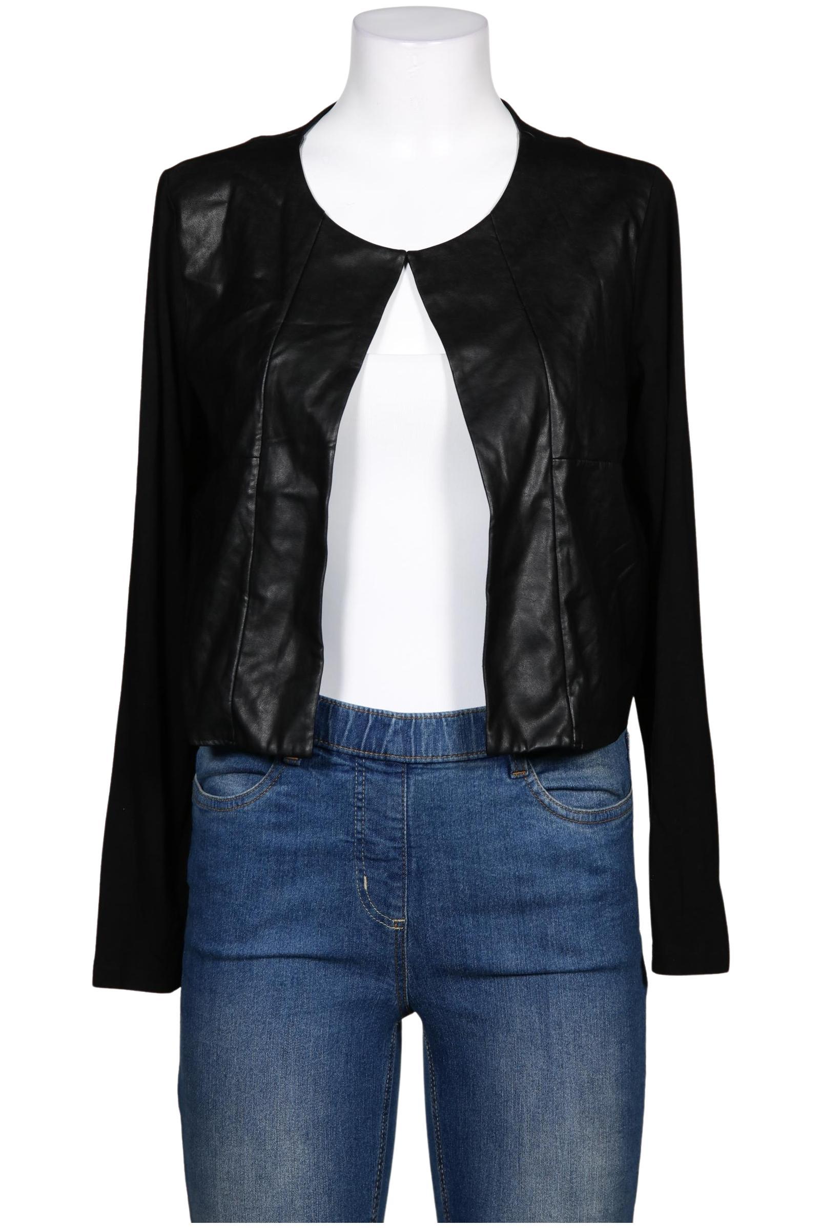 

Basler Damen Jacke, schwarz, Gr. 40