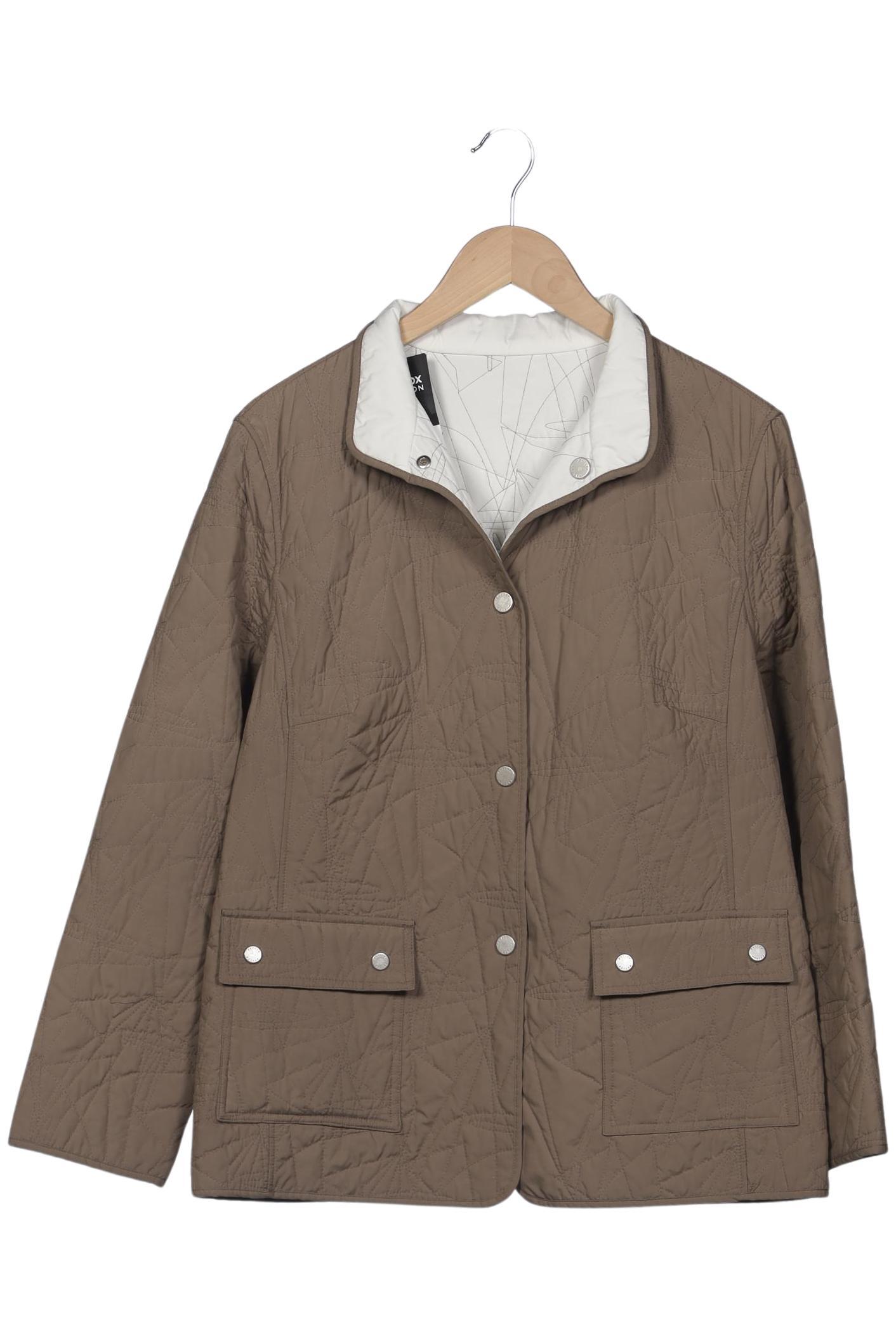 

Basler Damen Jacke, grau, Gr. 42