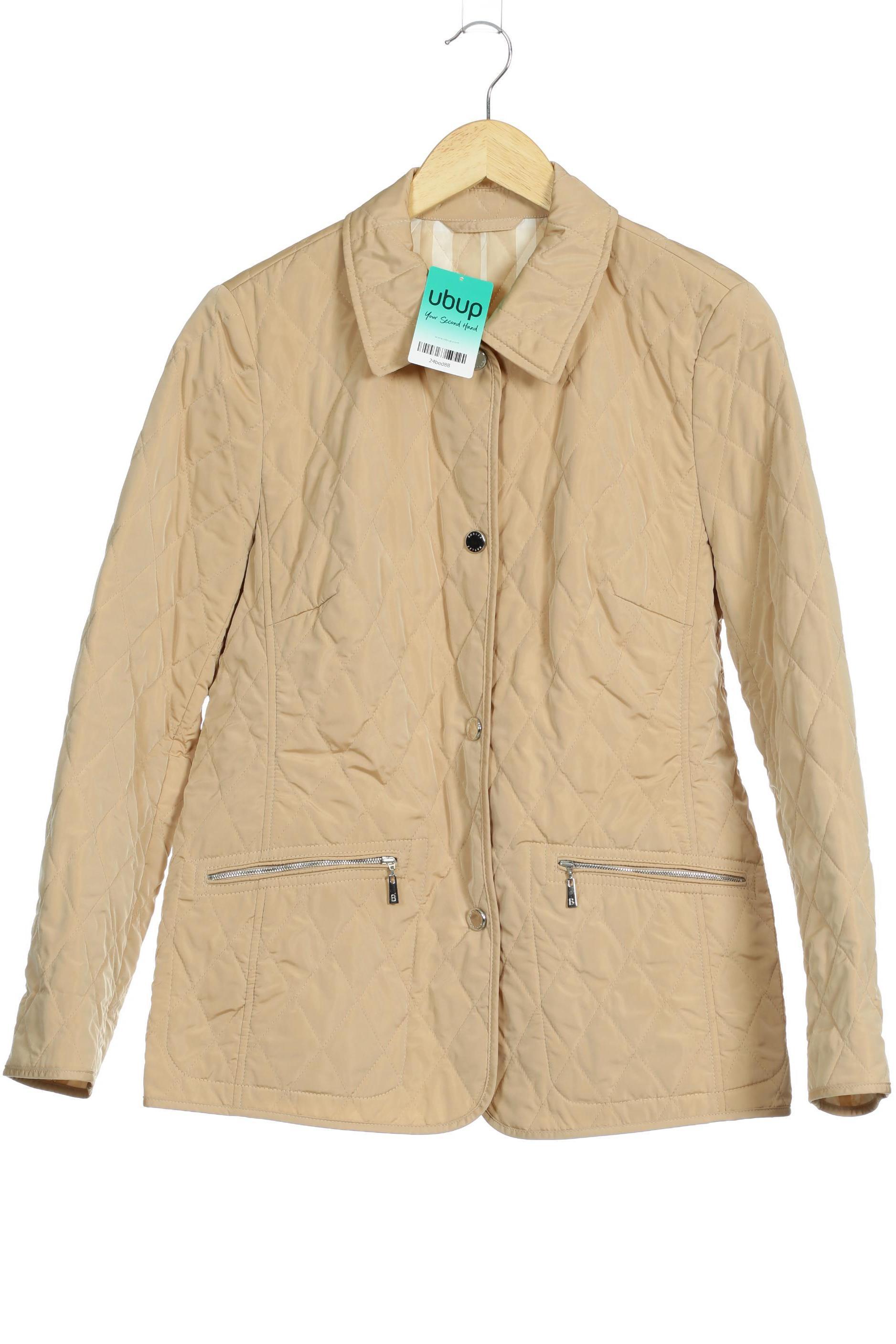 

Basler Damen Jacke, beige, Gr. 40