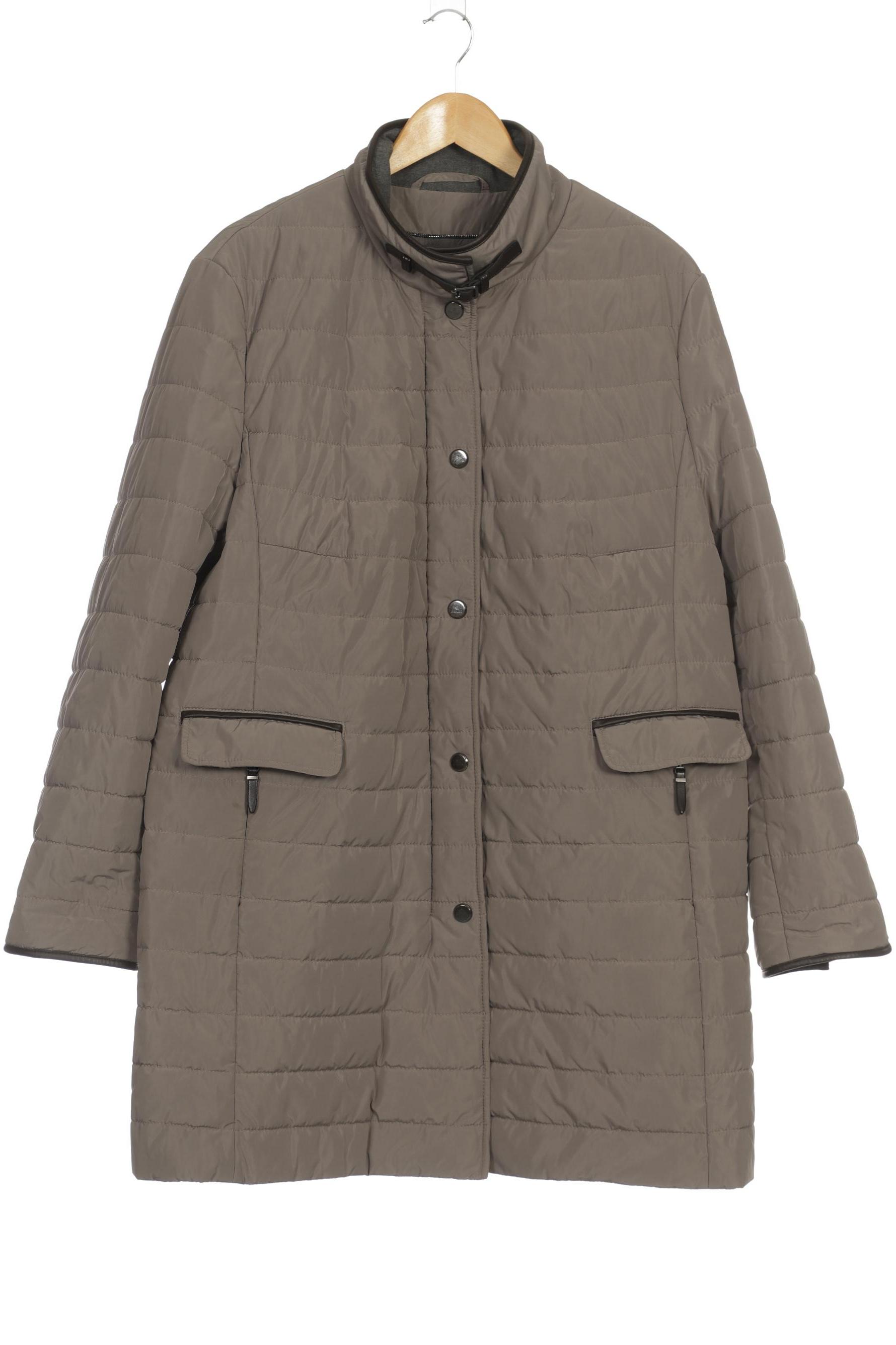 

Basler Damen Jacke, braun, Gr. 46