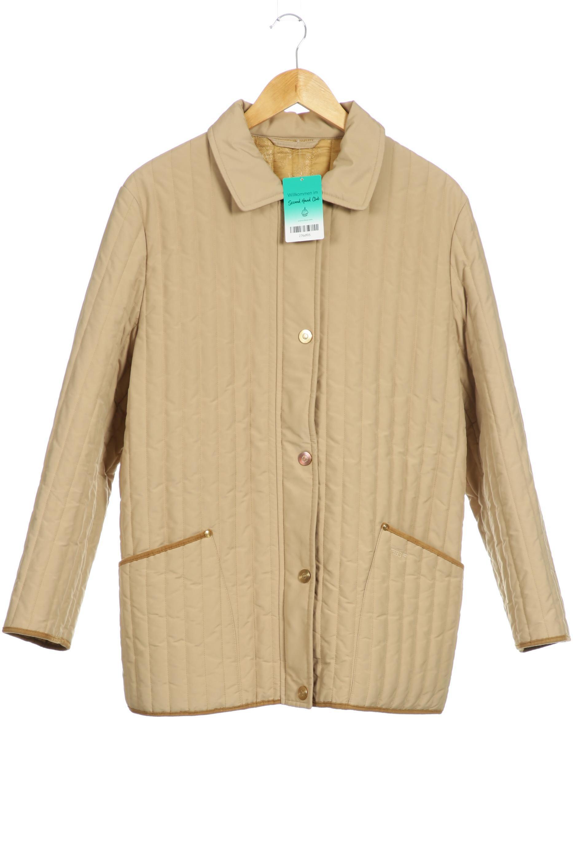 

Basler Damen Jacke, beige, Gr. 38