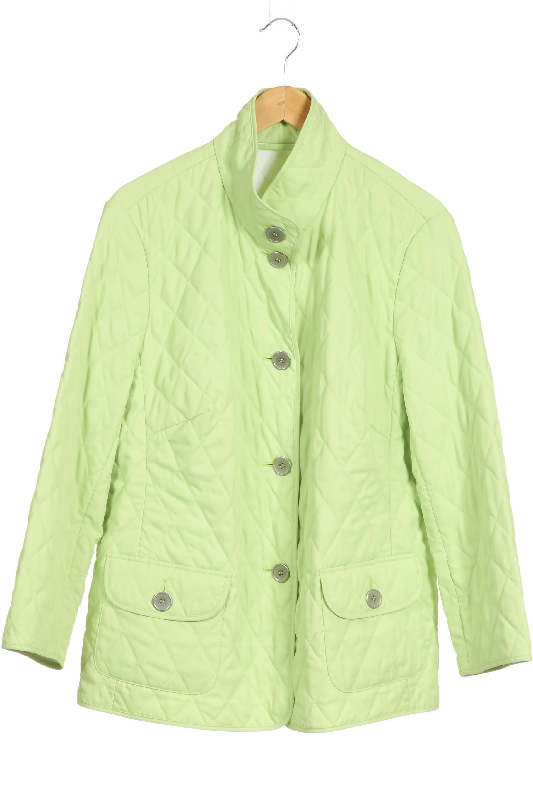 

Basler Damen Jacke, grün, Gr. 46