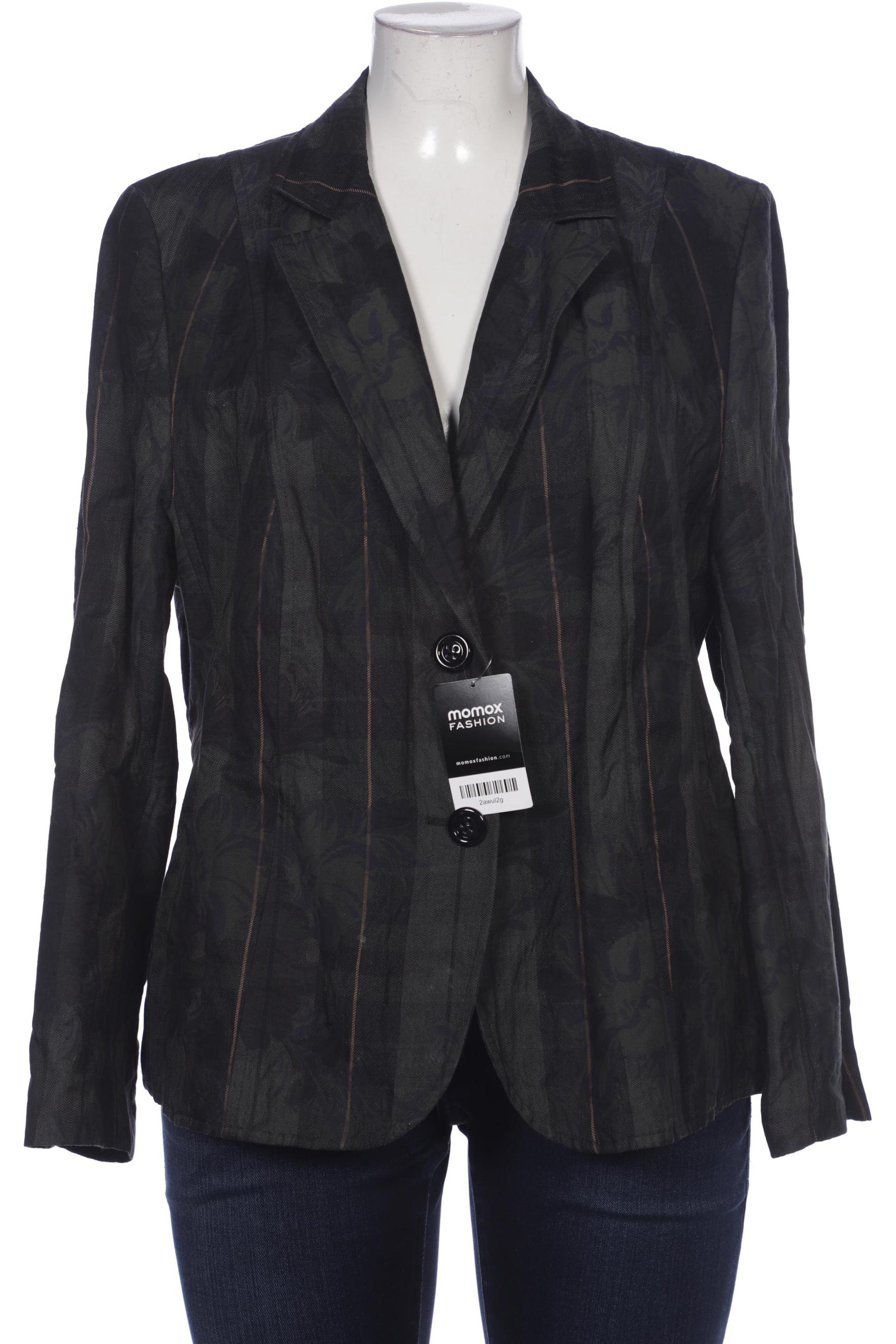 

Basler Damen Jacke, grün, Gr. 48