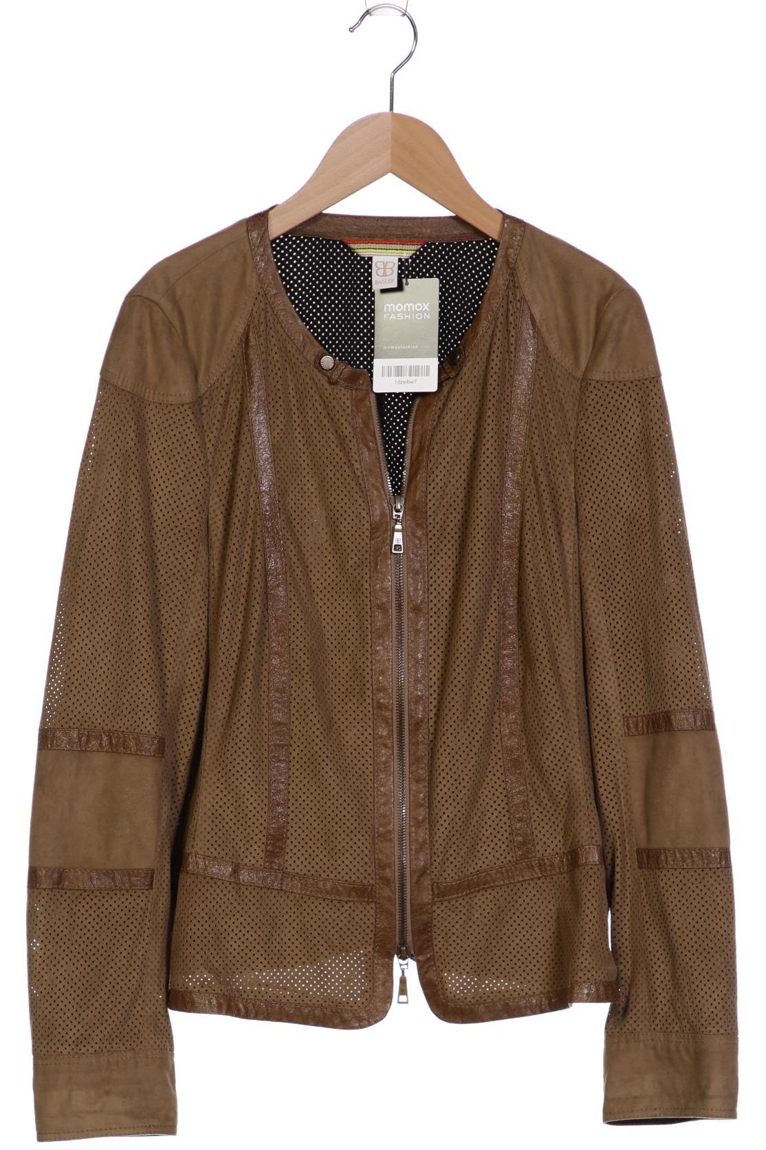

Basler Damen Jacke, braun, Gr. 42