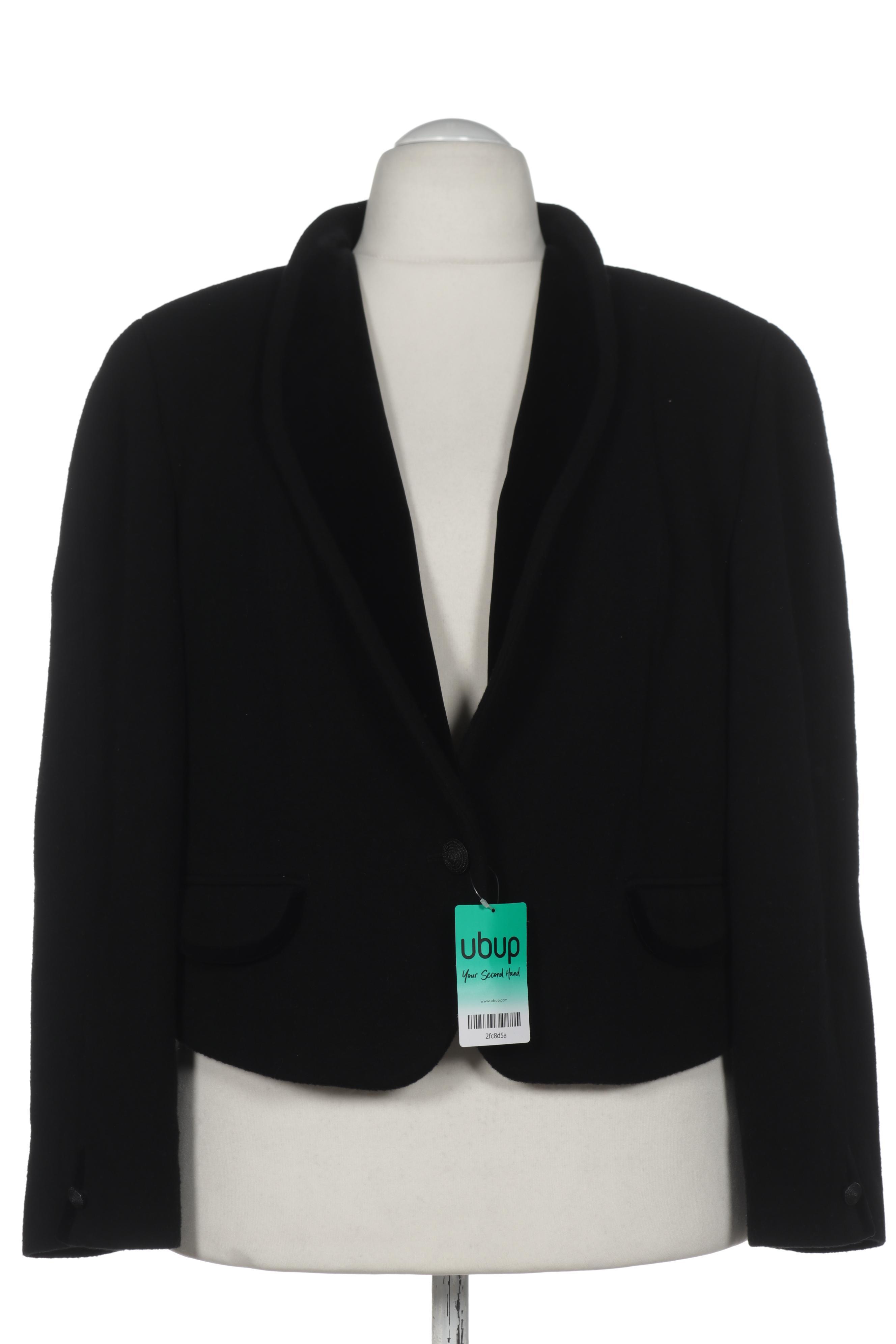 

Basler Damen Jacke, schwarz, Gr. 44