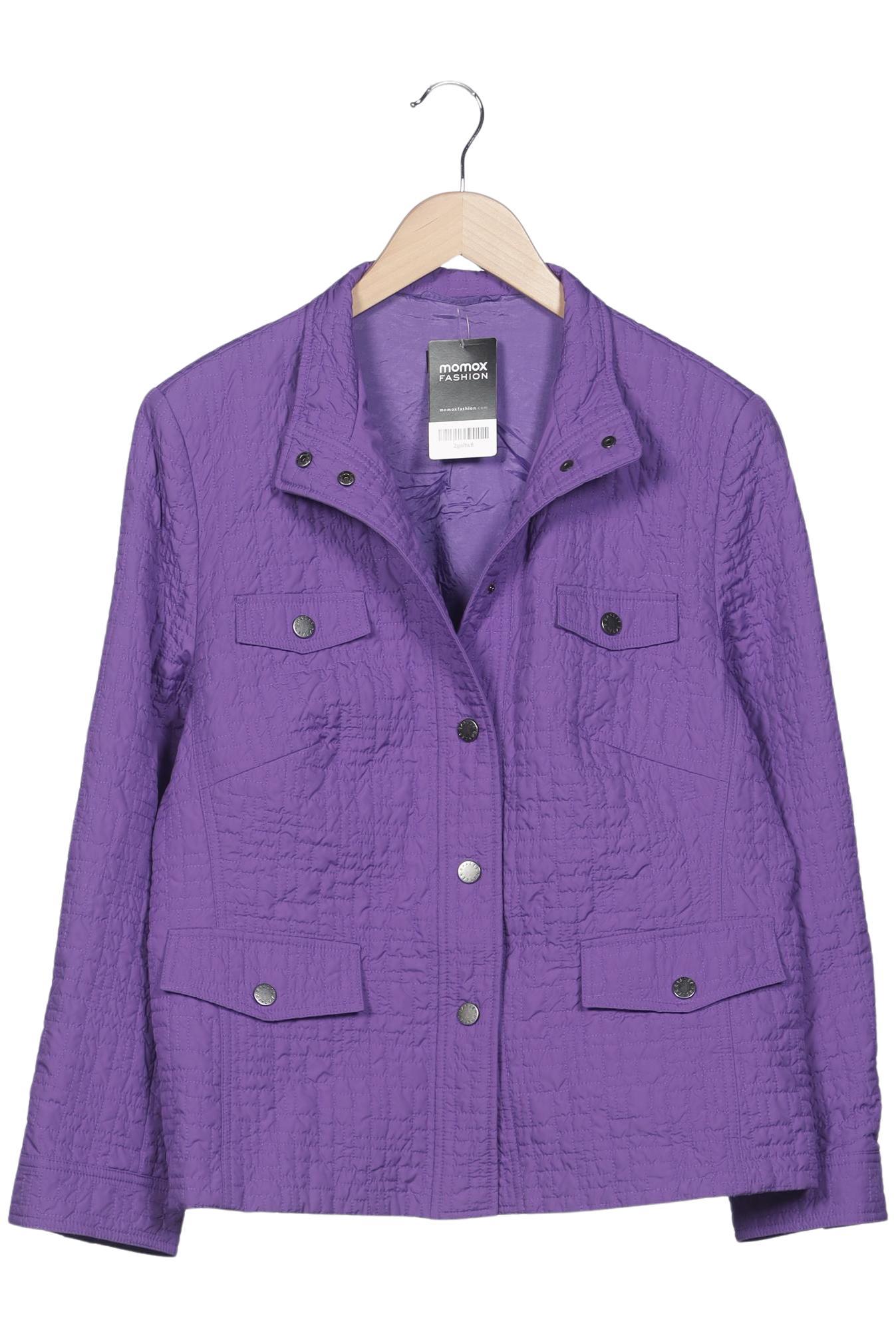 

Basler Damen Jacke, flieder, Gr. 44