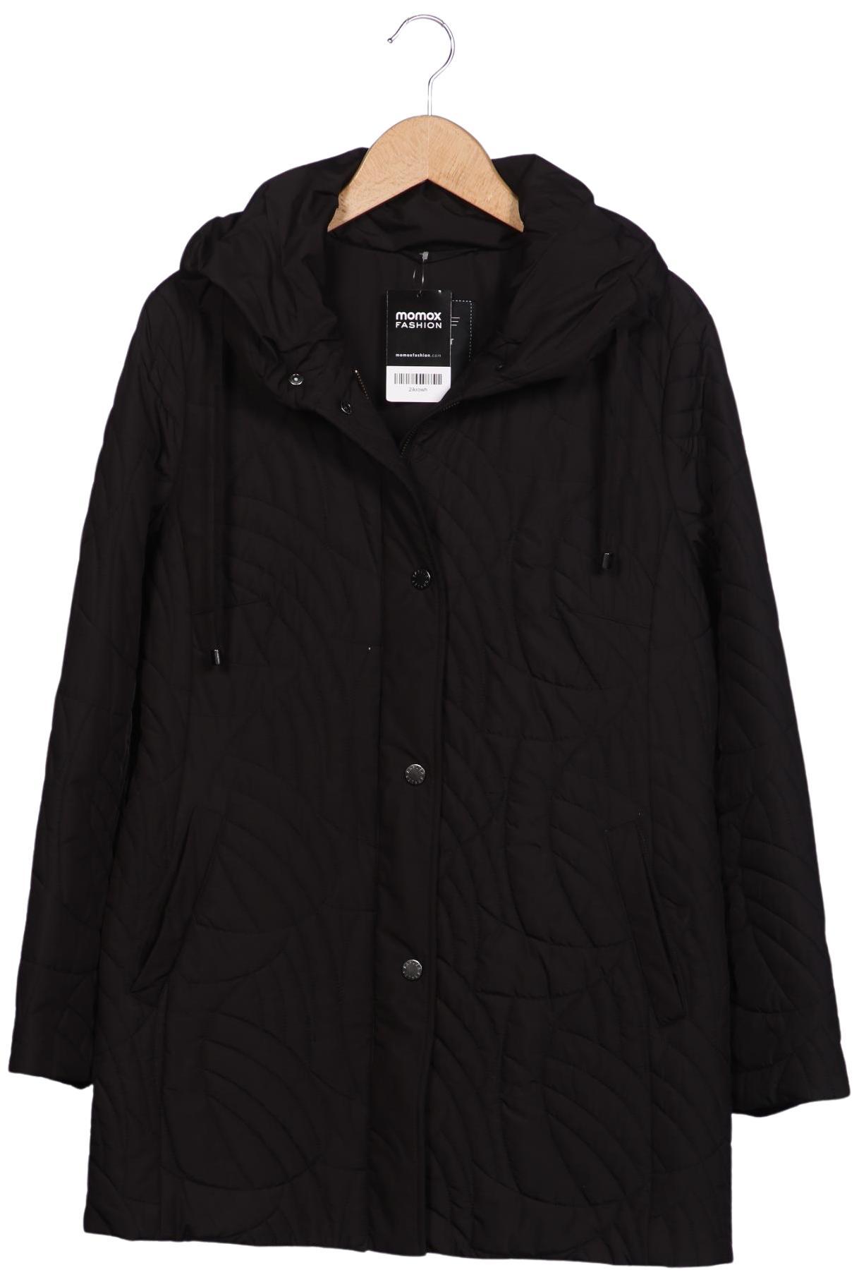 

Basler Damen Jacke, schwarz, Gr. 38