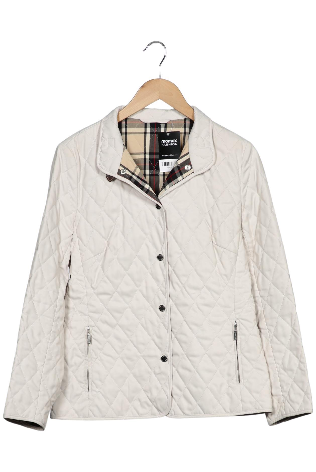 

Basler Damen Jacke, beige, Gr. 38