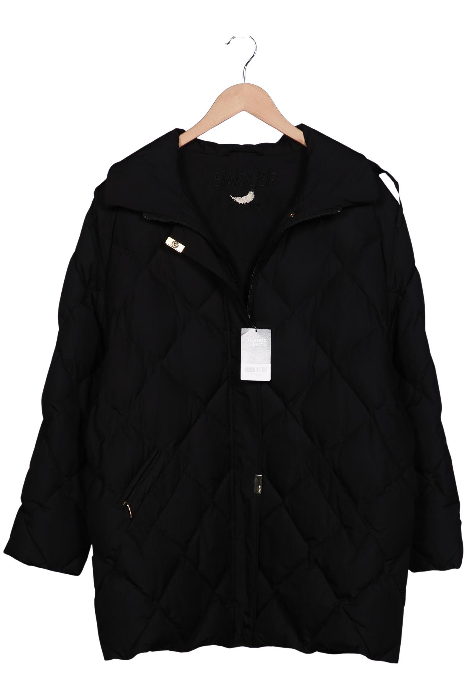 

Basler Damen Jacke, schwarz, Gr. 46