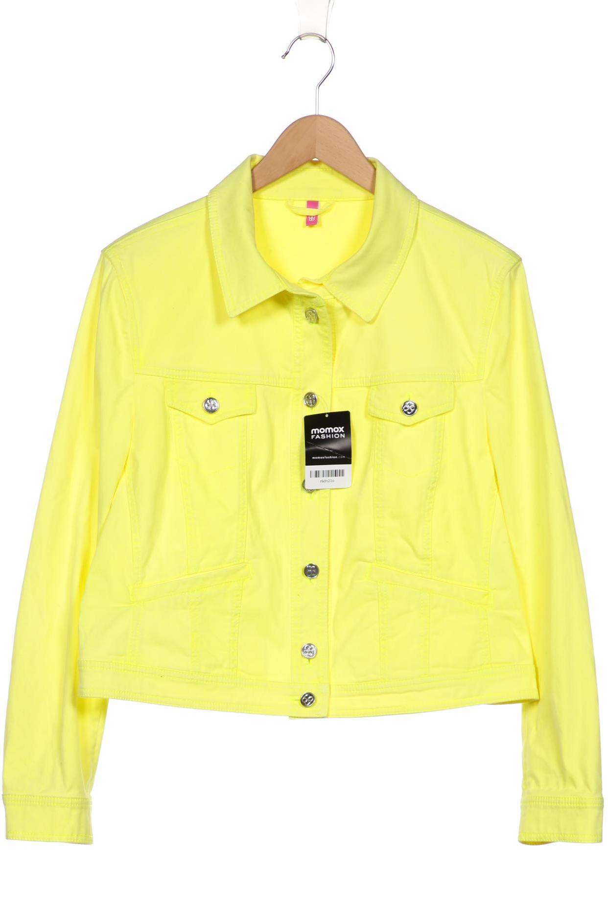 

Basler Damen Jacke, neon, Gr. 44