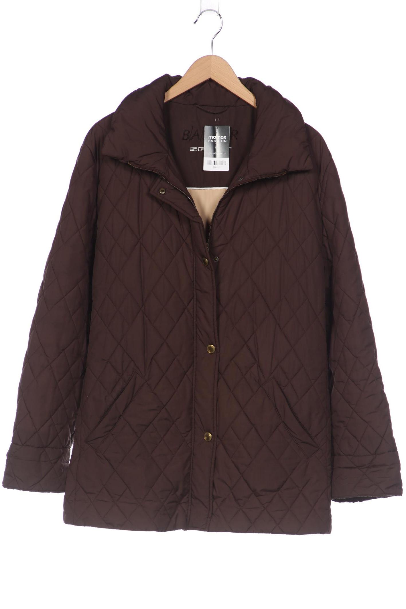 

Basler Damen Jacke, braun, Gr. 46