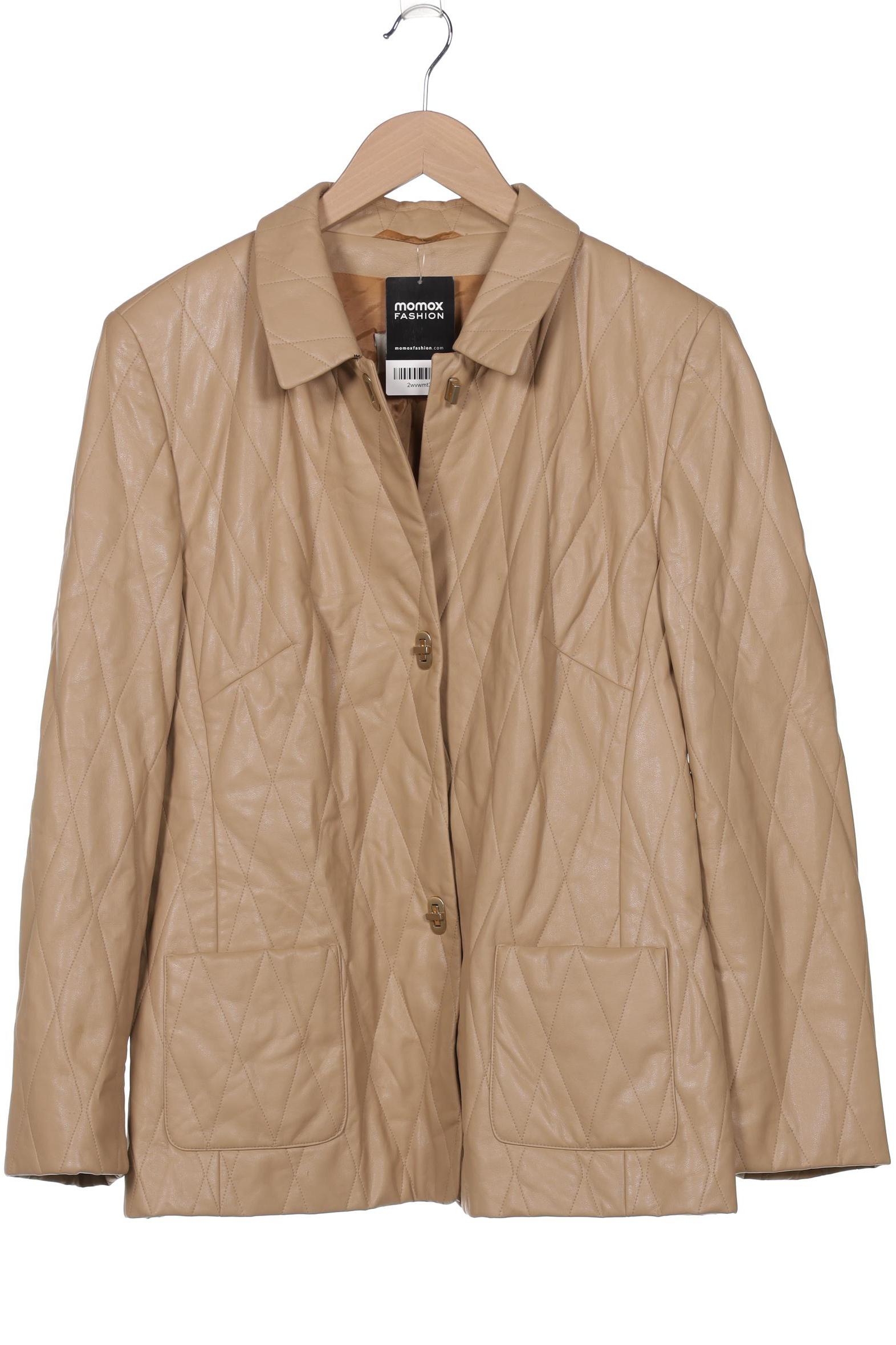 

Basler Damen Jacke, beige, Gr. 42