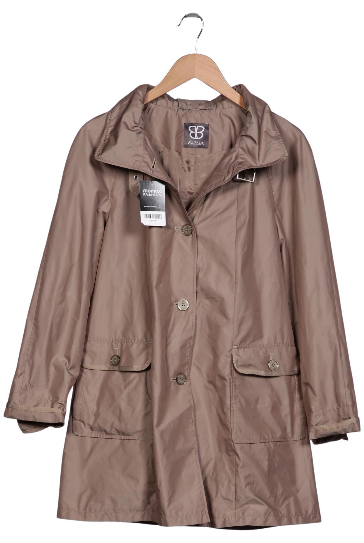 

Basler Damen Jacke, beige, Gr. 38