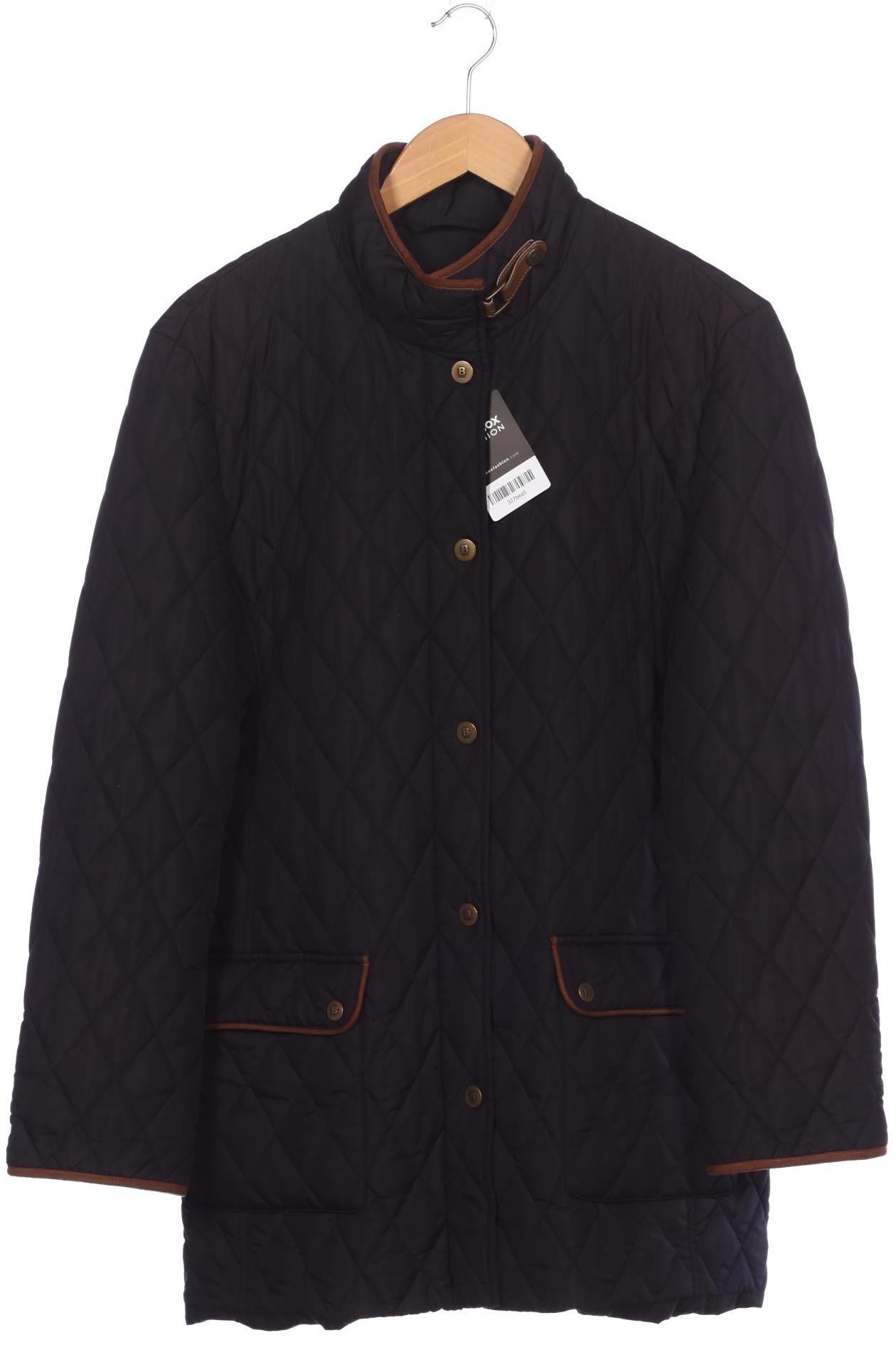 

Basler Damen Jacke, schwarz, Gr. 42