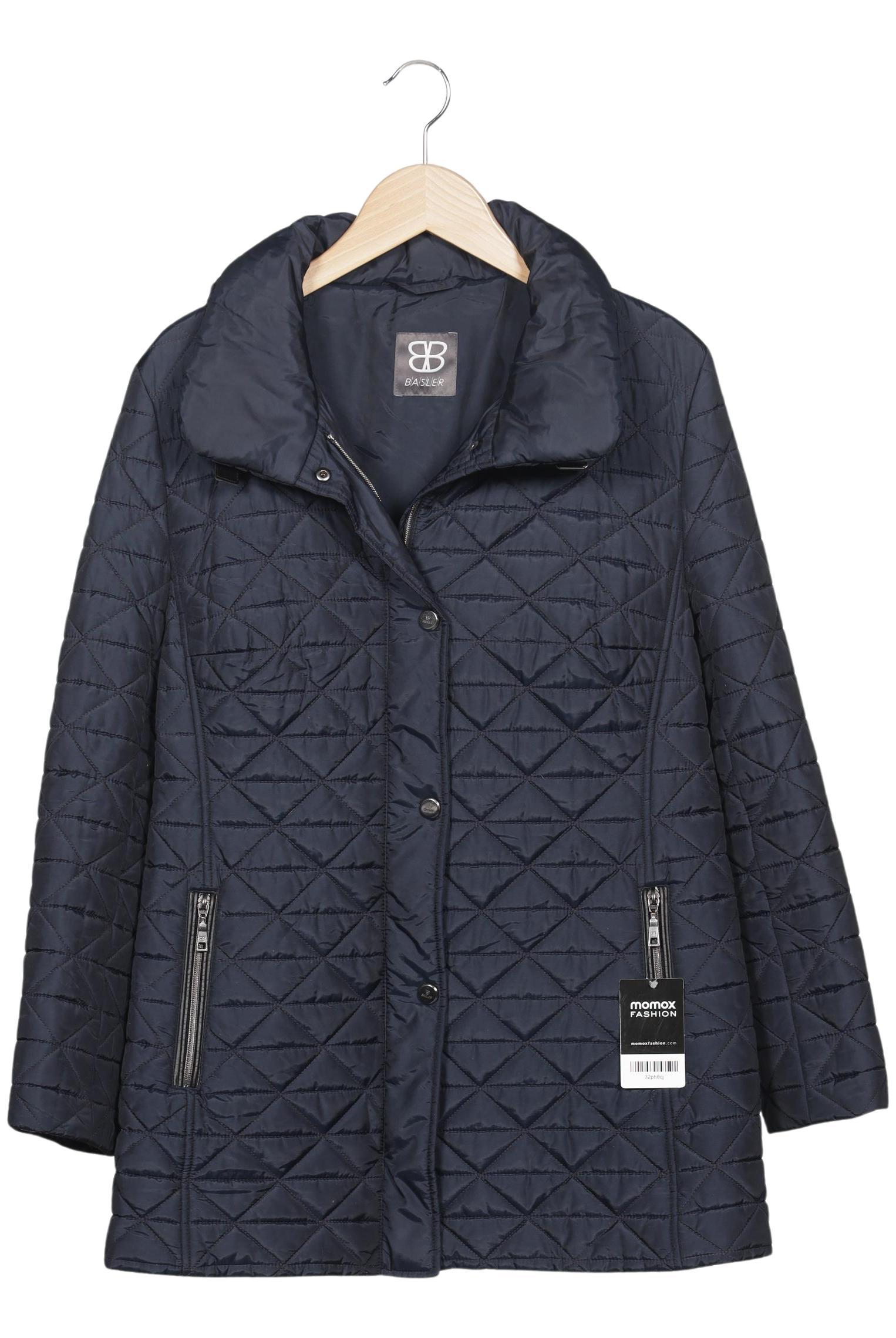 

Basler Damen Jacke, marineblau, Gr. 40