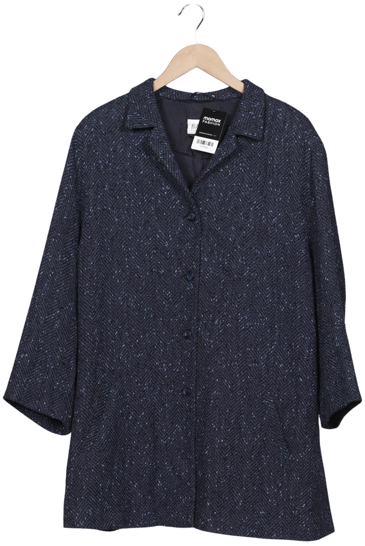 

Basler Damen Jacke, marineblau, Gr. 50