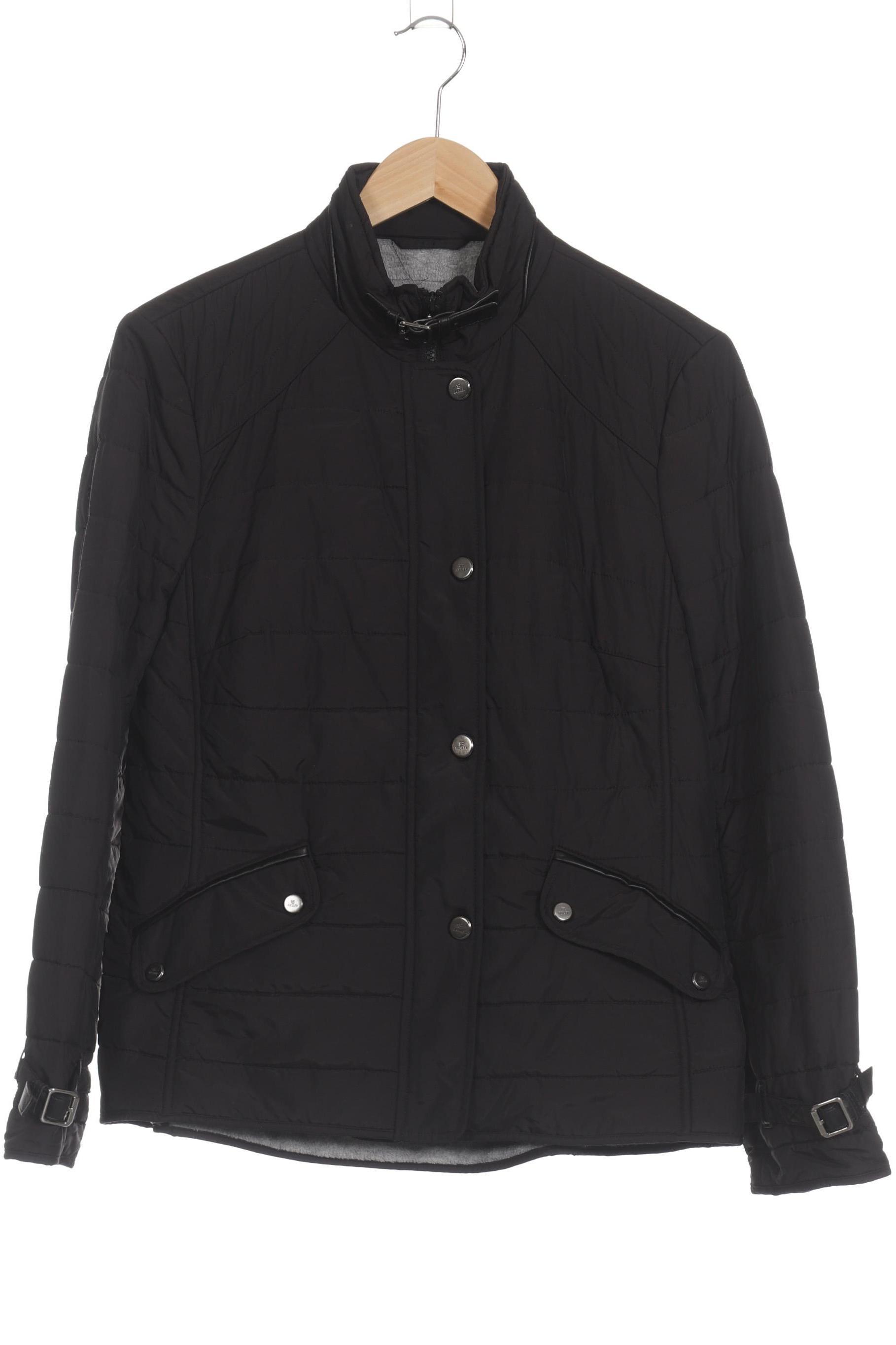 

Basler Damen Jacke, schwarz, Gr. 38