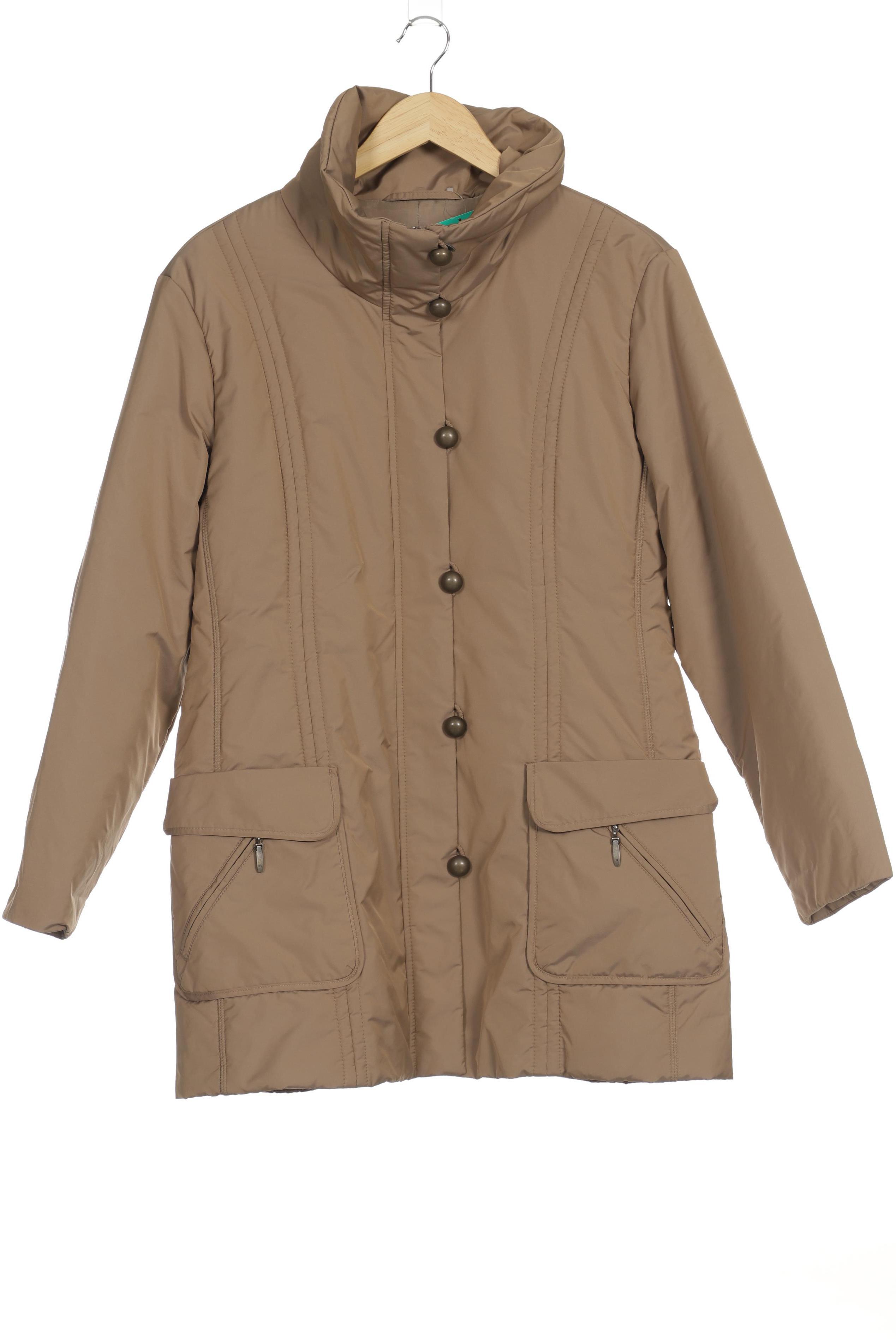 

Basler Damen Mantel, braun, Gr. 38