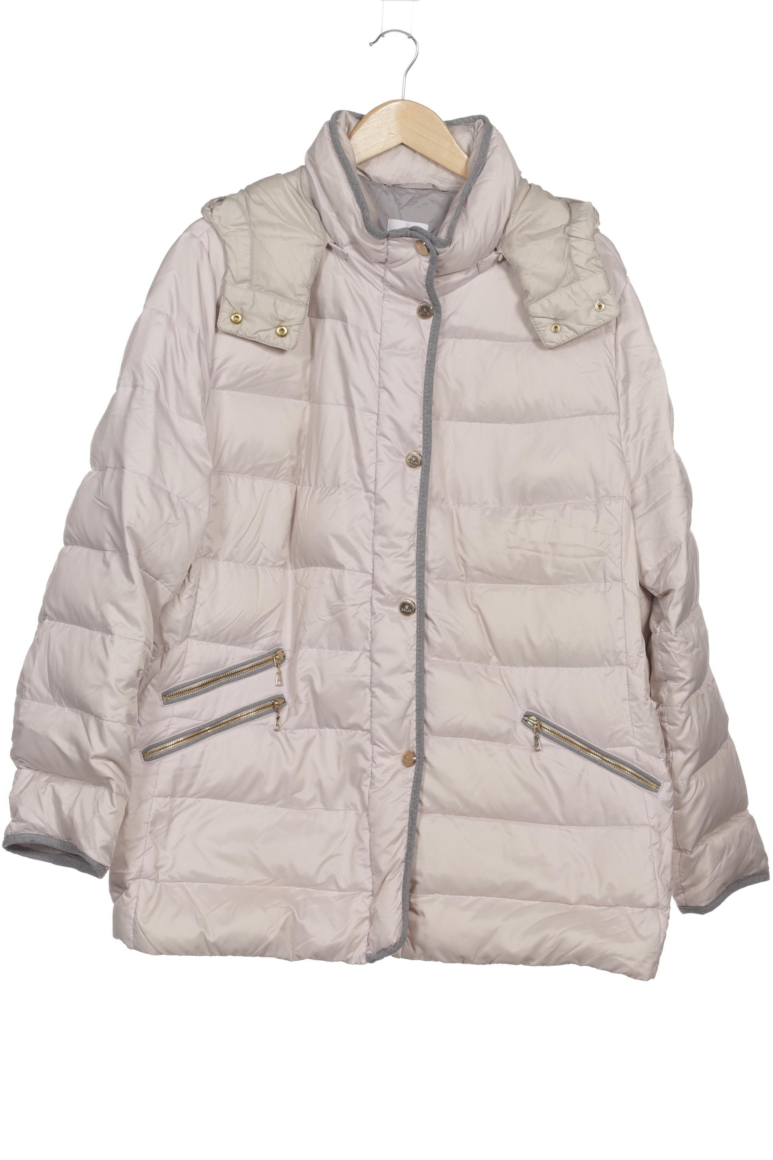 

Basler Damen Jacke, beige, Gr. 48
