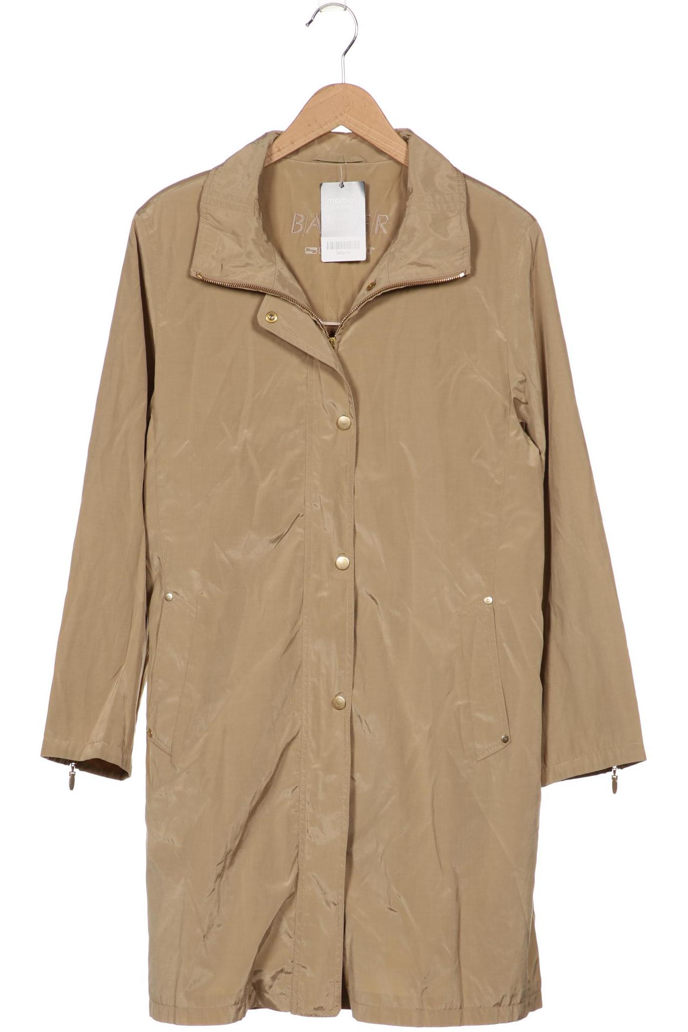 

Basler Damen Jacke, beige