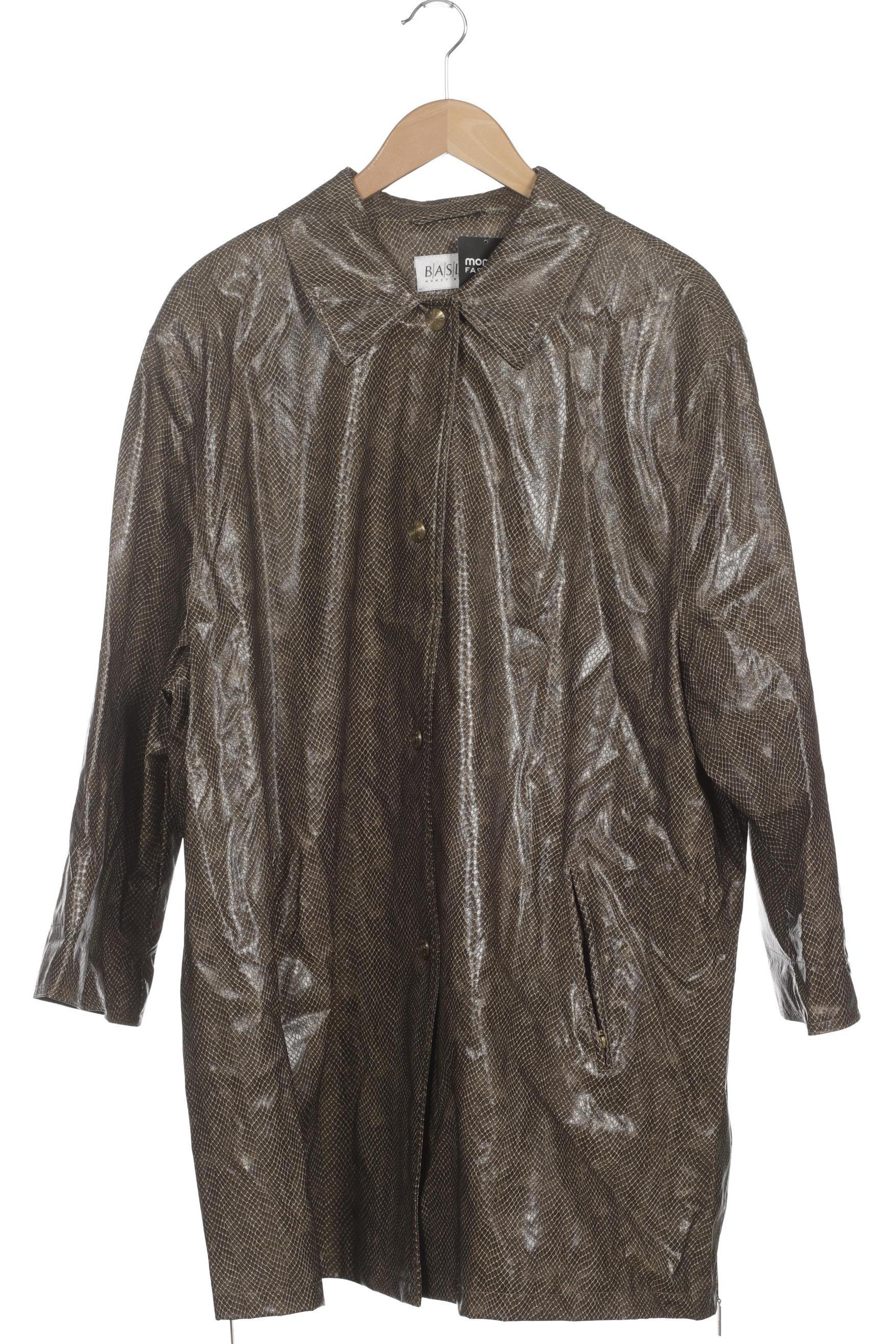

Basler Damen Jacke, braun, Gr. 46