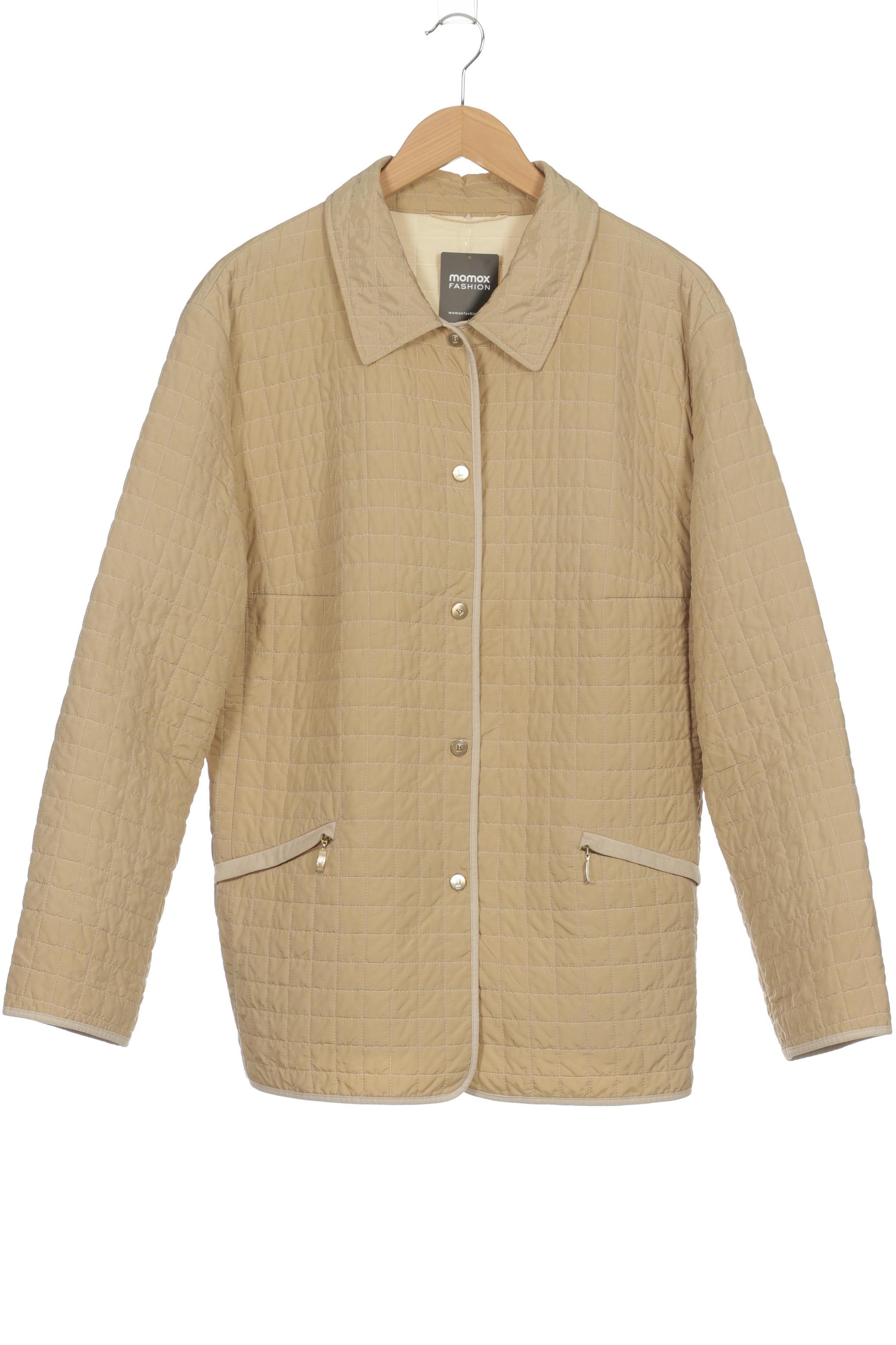 

Basler Damen Jacke, beige, Gr. 44