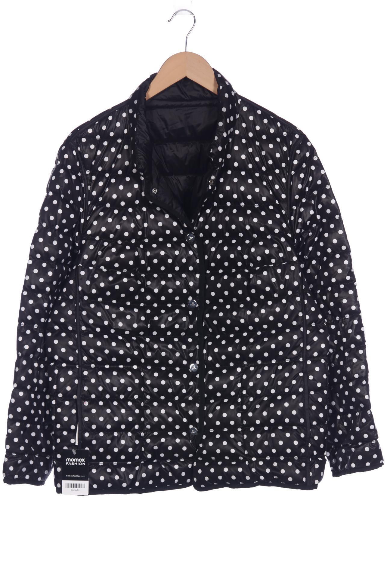 

Basler Damen Jacke, schwarz, Gr. 46