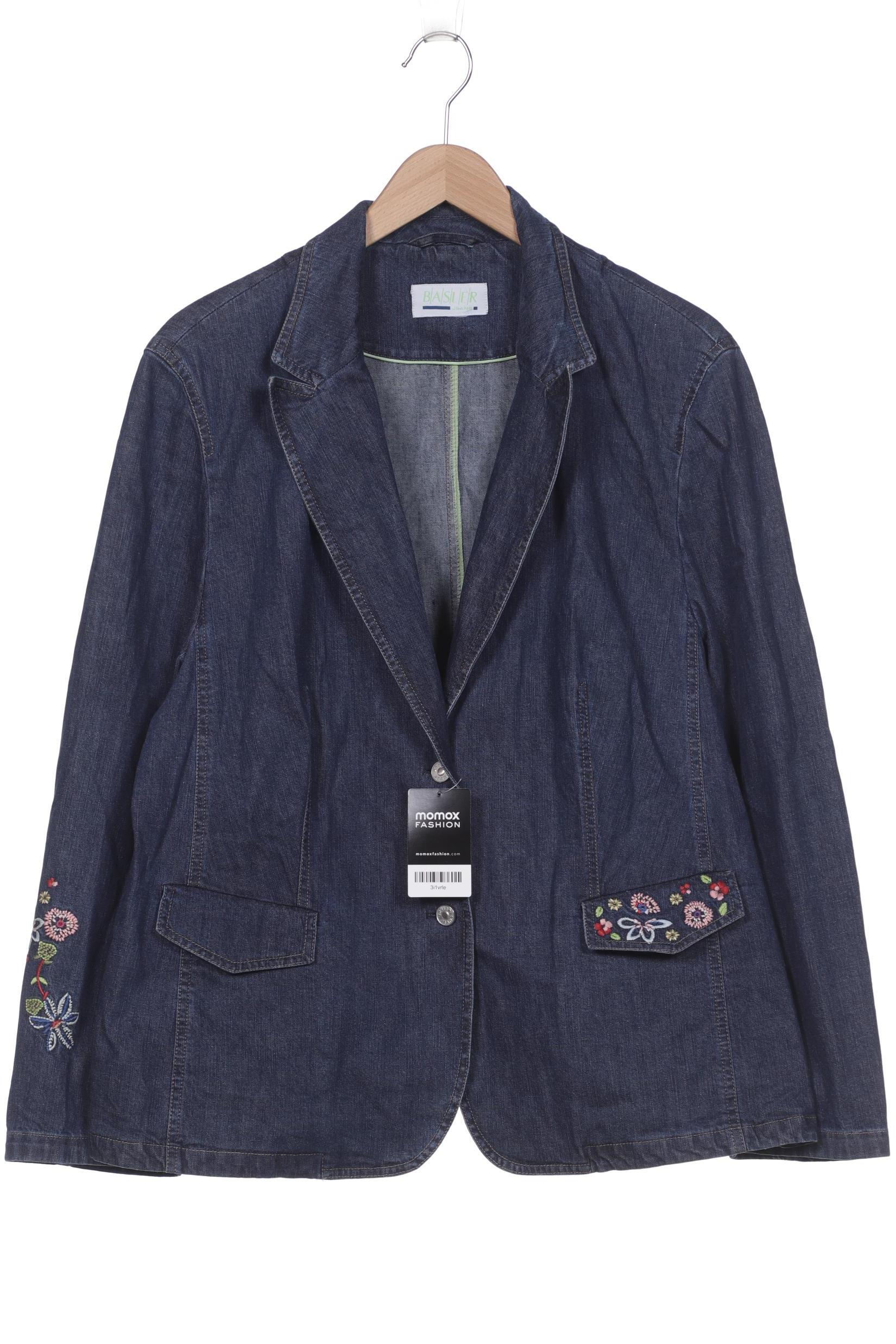 

Basler Damen Jacke, marineblau