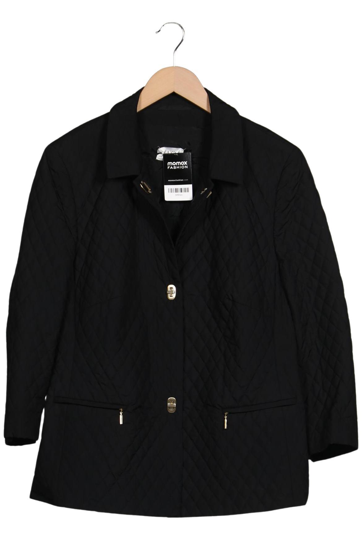 

Basler Damen Jacke, schwarz, Gr. 46