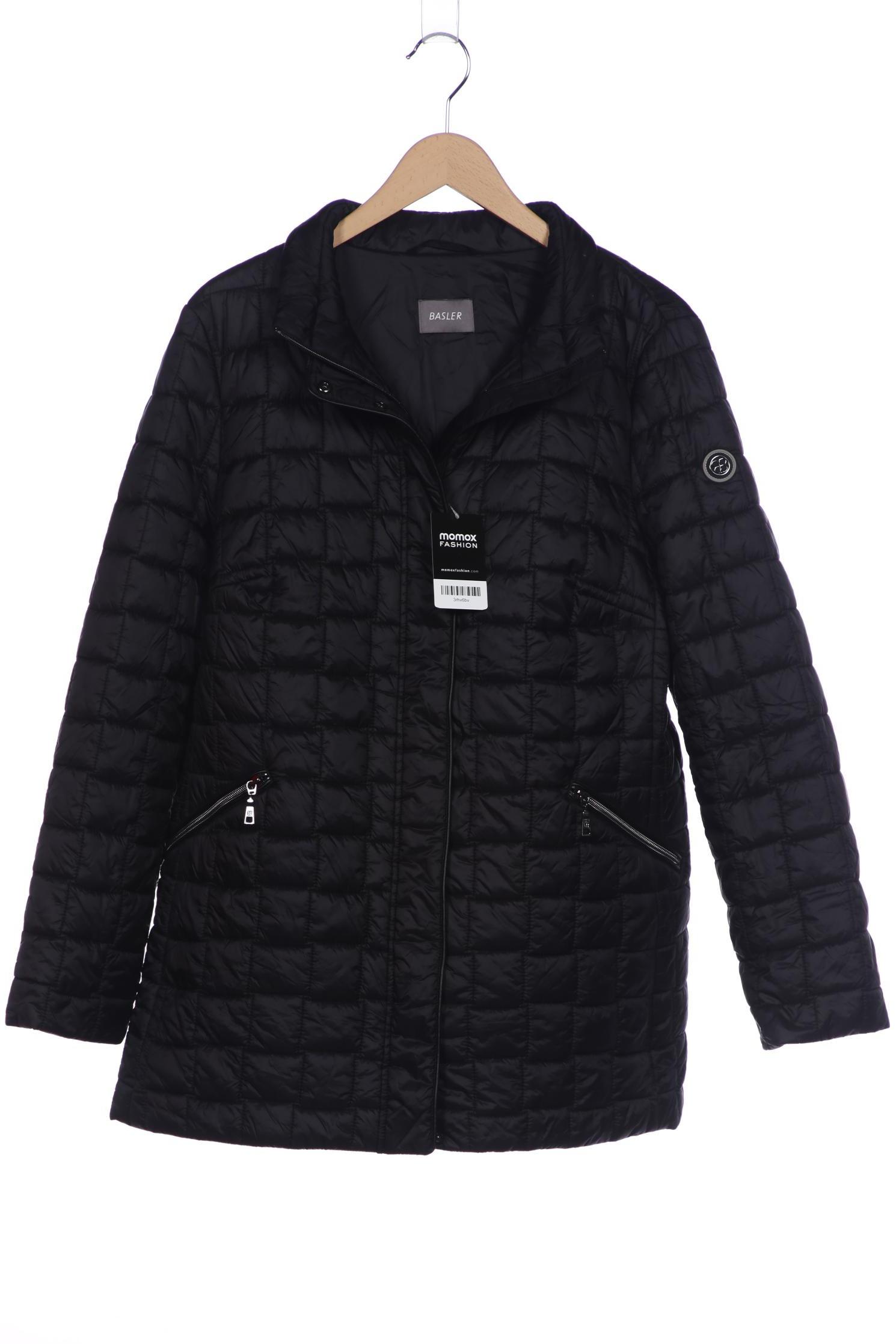 

Basler Damen Jacke, schwarz, Gr. 44