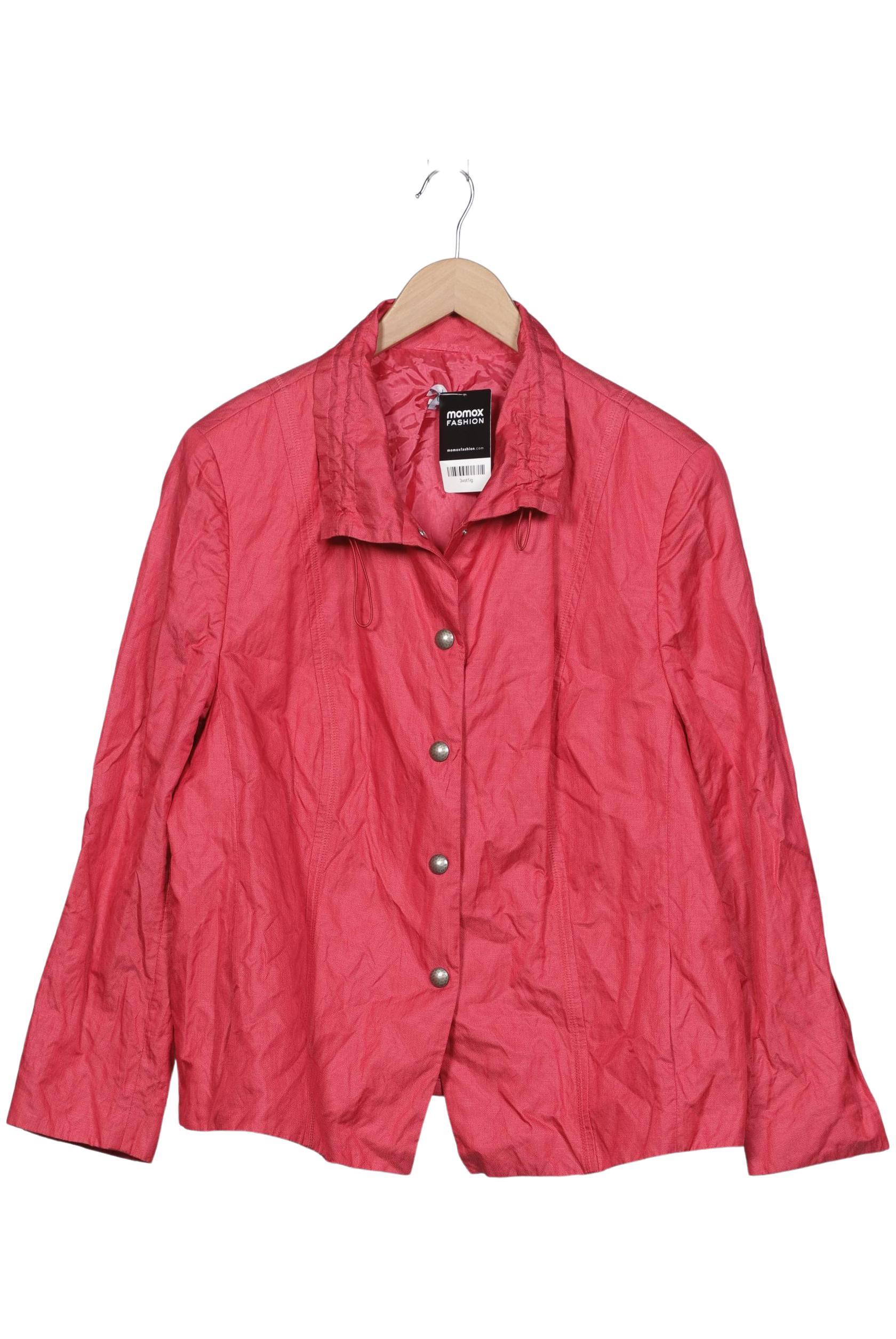 

Basler Damen Jacke, pink, Gr. 48