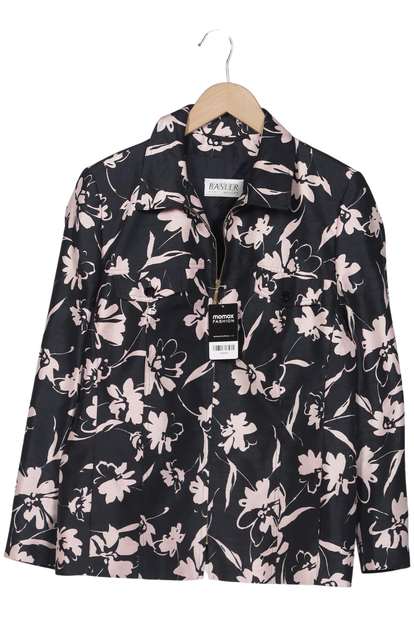 

Basler Damen Jacke, mehrfarbig, Gr. 42