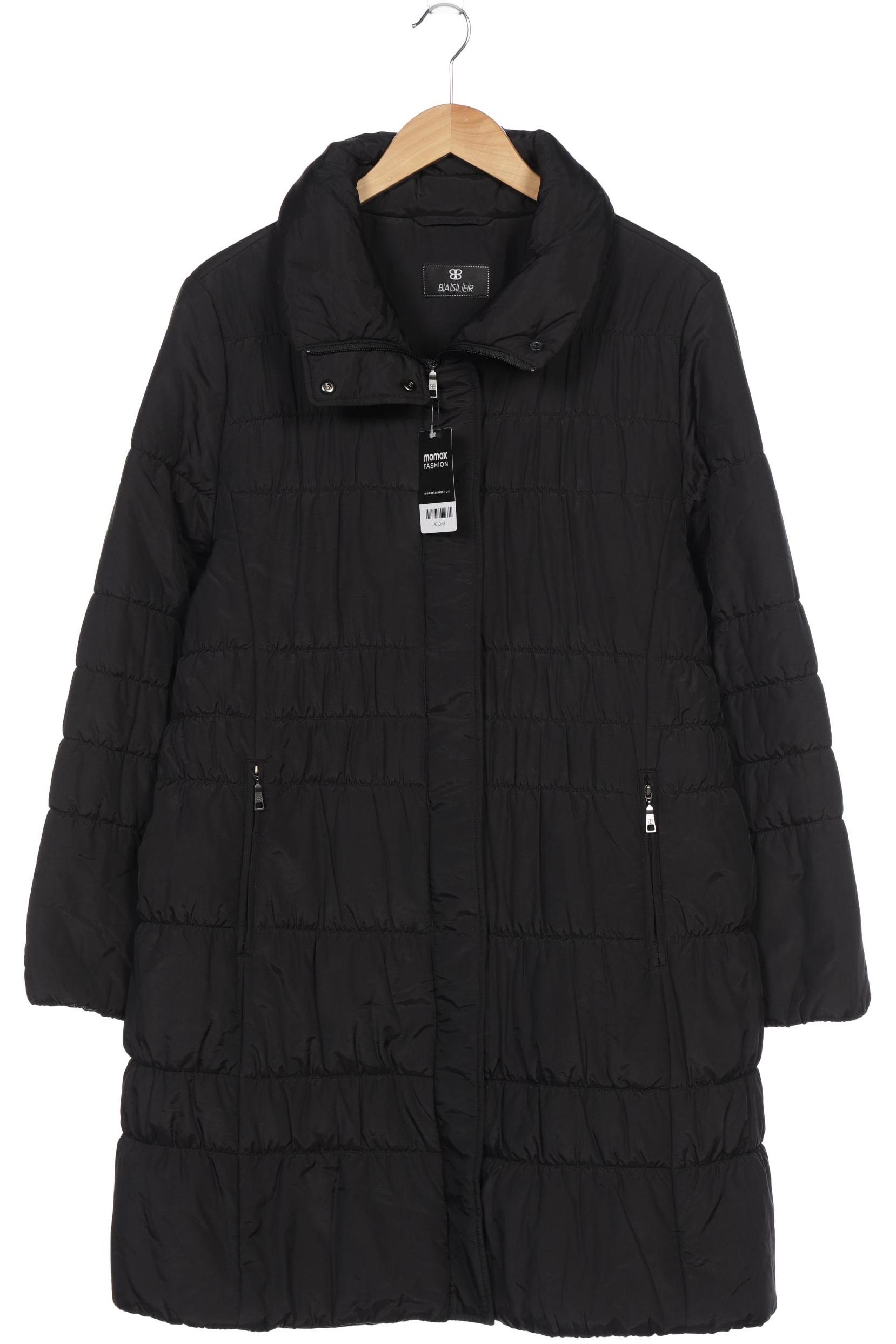 

Basler Damen Jacke, schwarz, Gr. 42