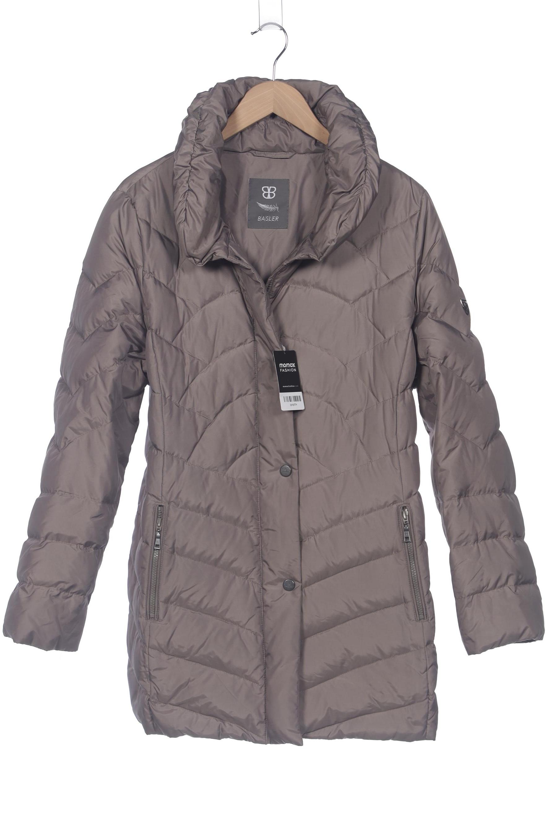

Basler Damen Jacke, grau, Gr. 42