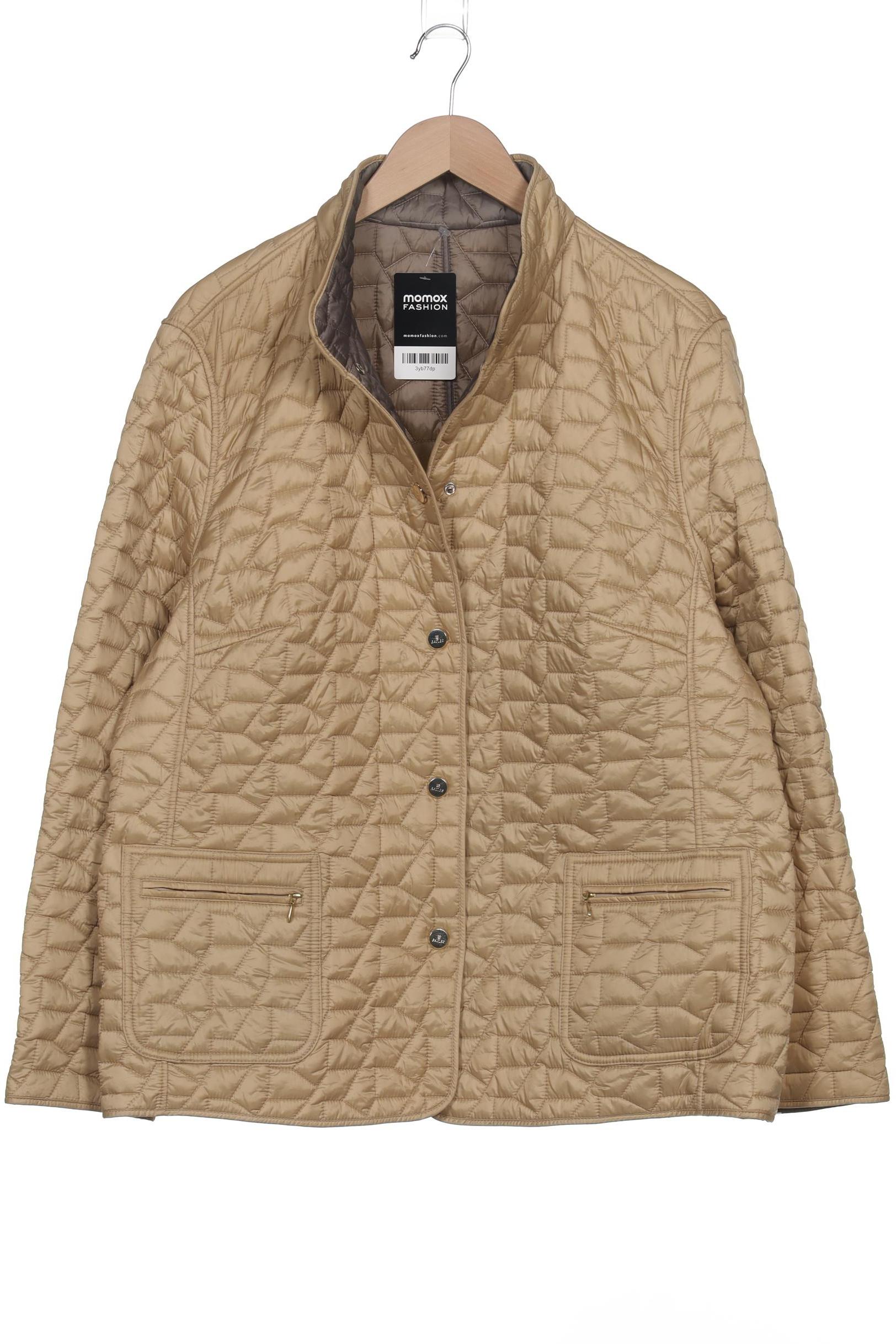

Basler Damen Jacke, beige, Gr. 46