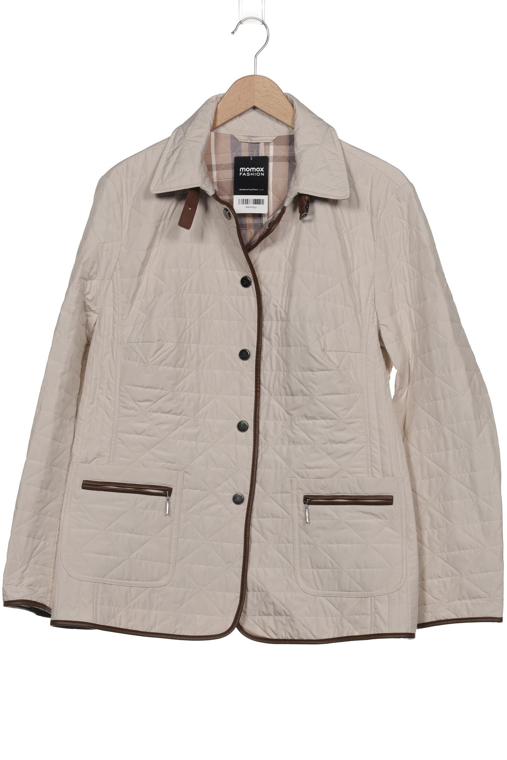 

Basler Damen Jacke, beige, Gr. 44