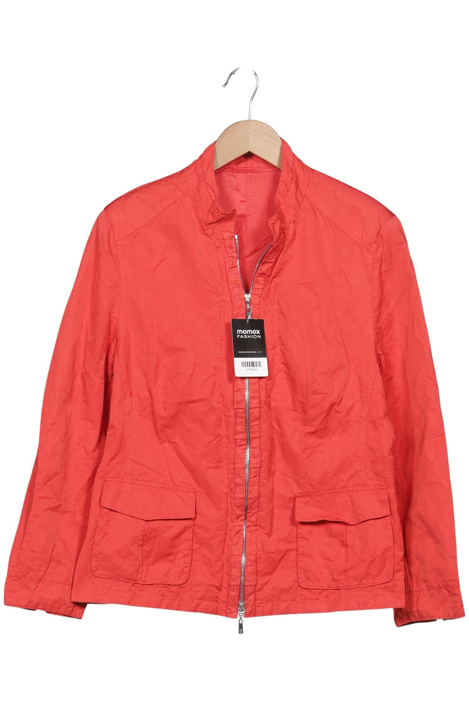 

Basler Damen Jacke, rot, Gr. 44