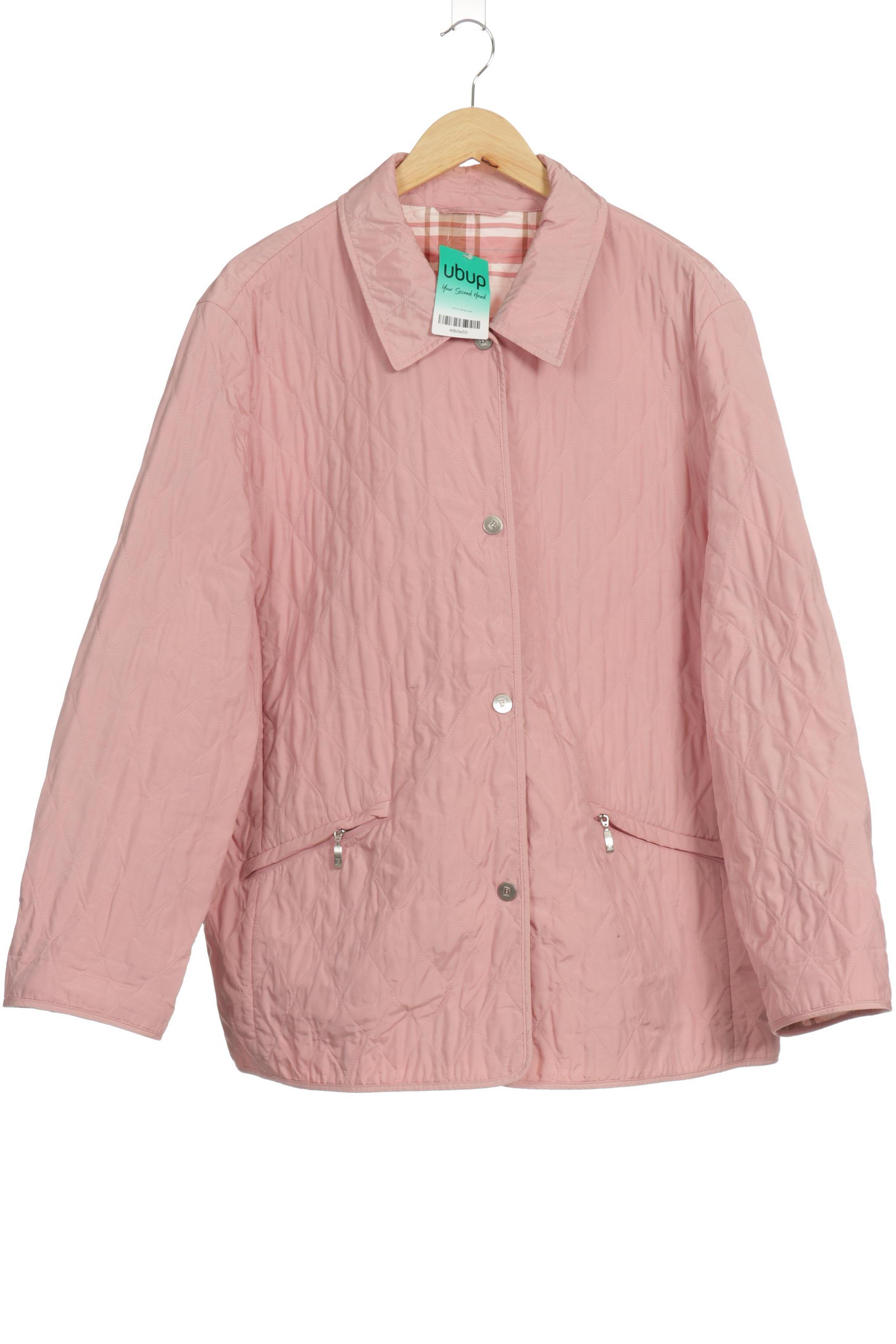 

Basler Damen Jacke, pink, Gr. 50