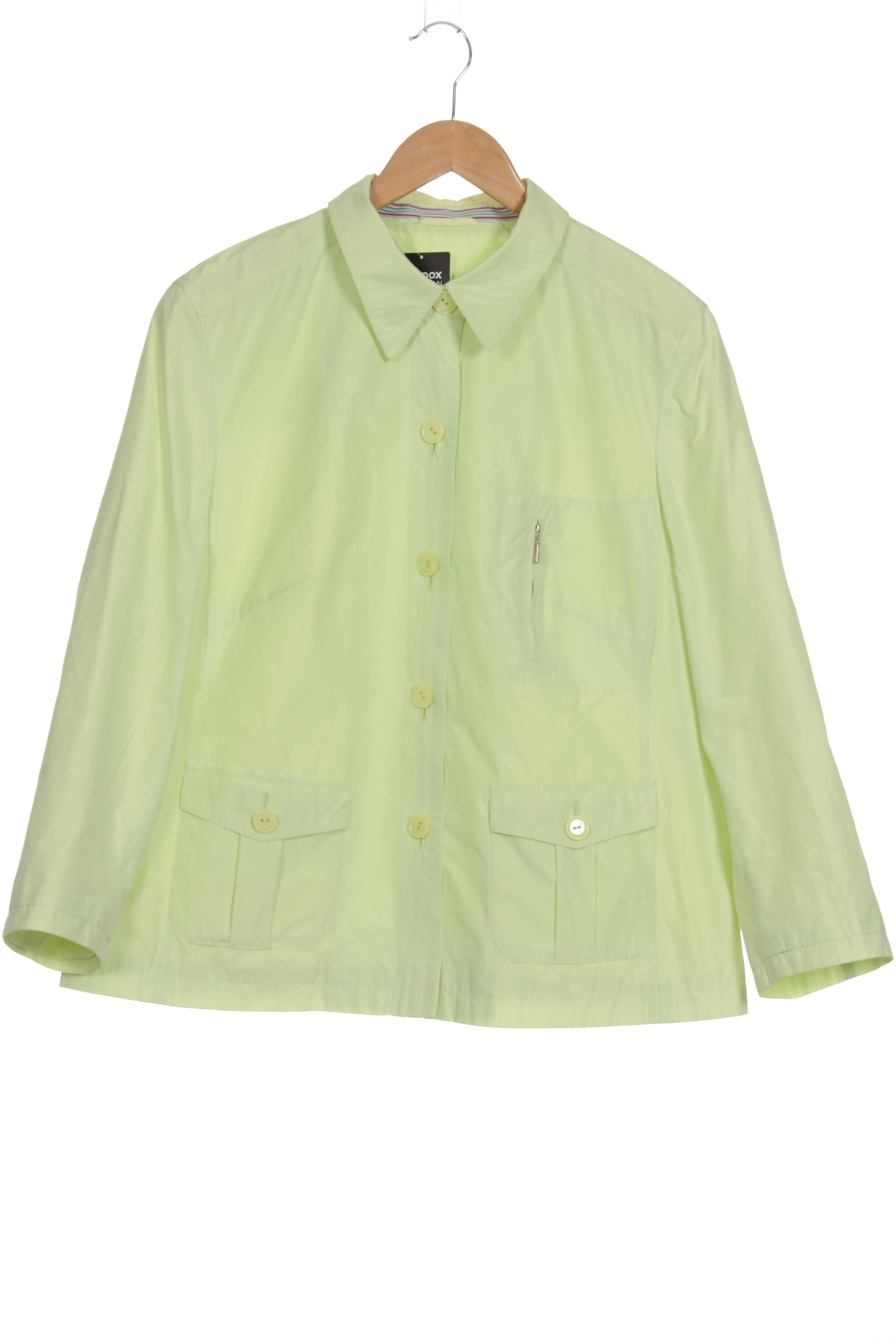 

Basler Damen Jacke, grün, Gr. 46