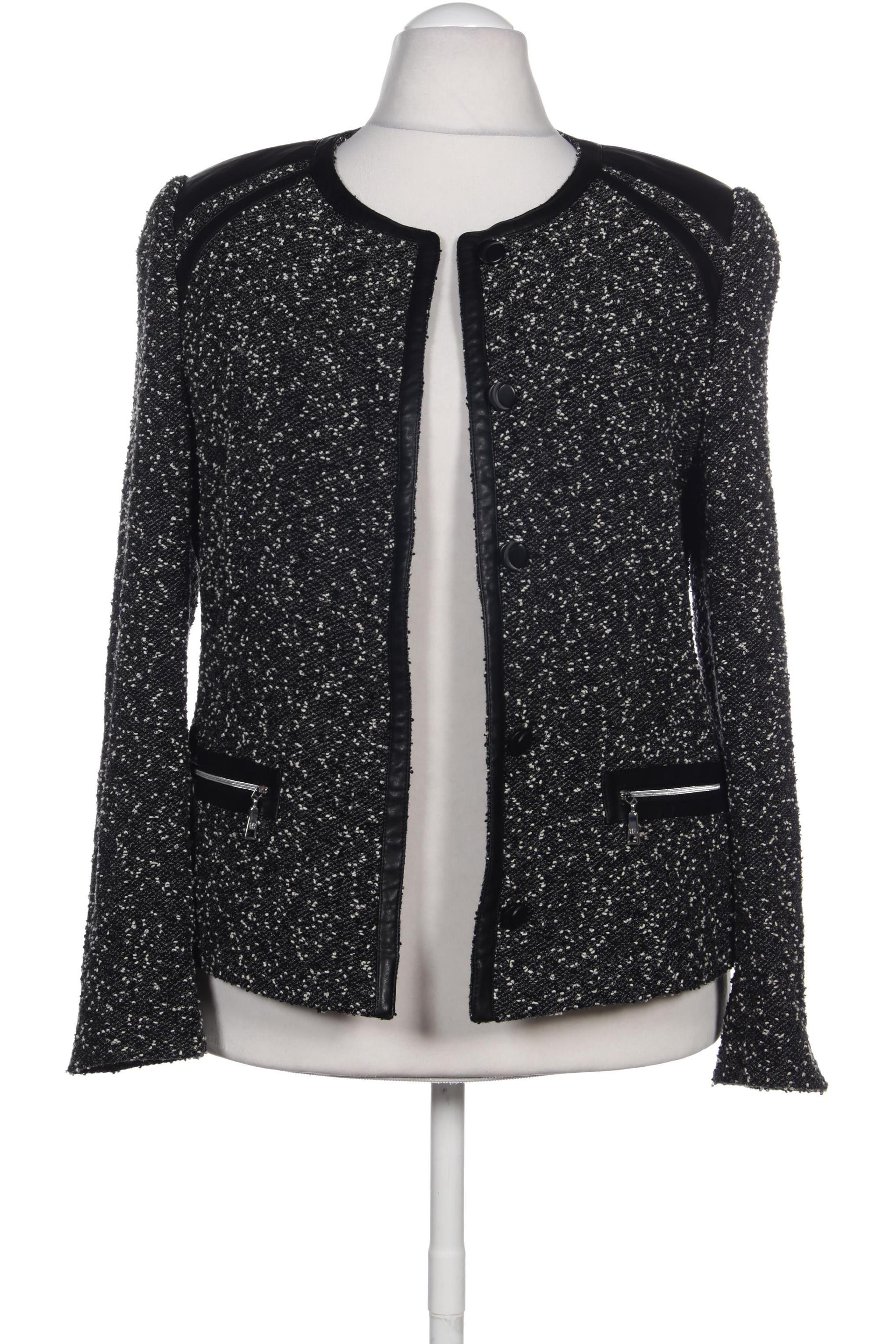 

Basler Damen Blazer, grau, Gr. 44