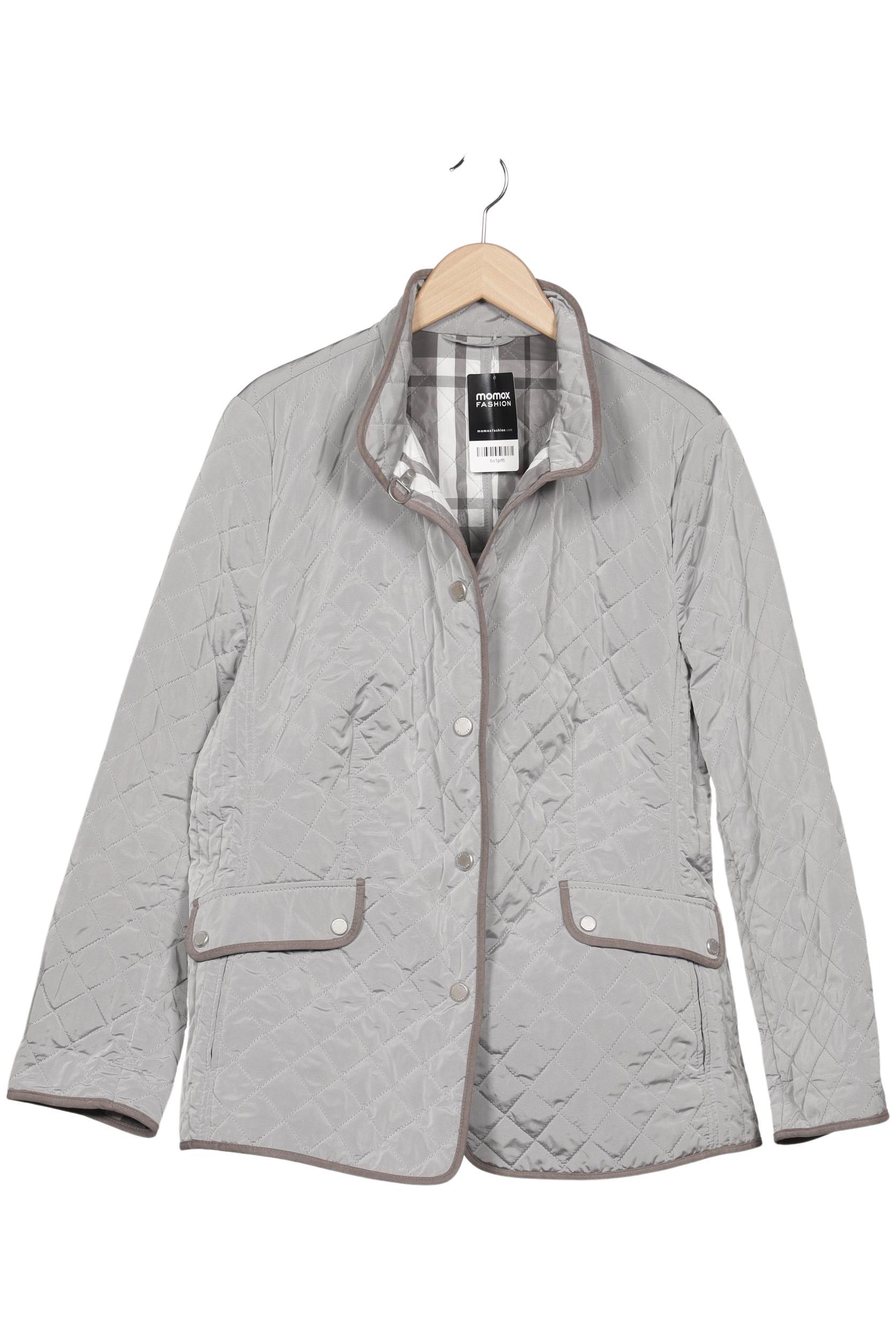 

Basler Damen Jacke, grau, Gr. 46