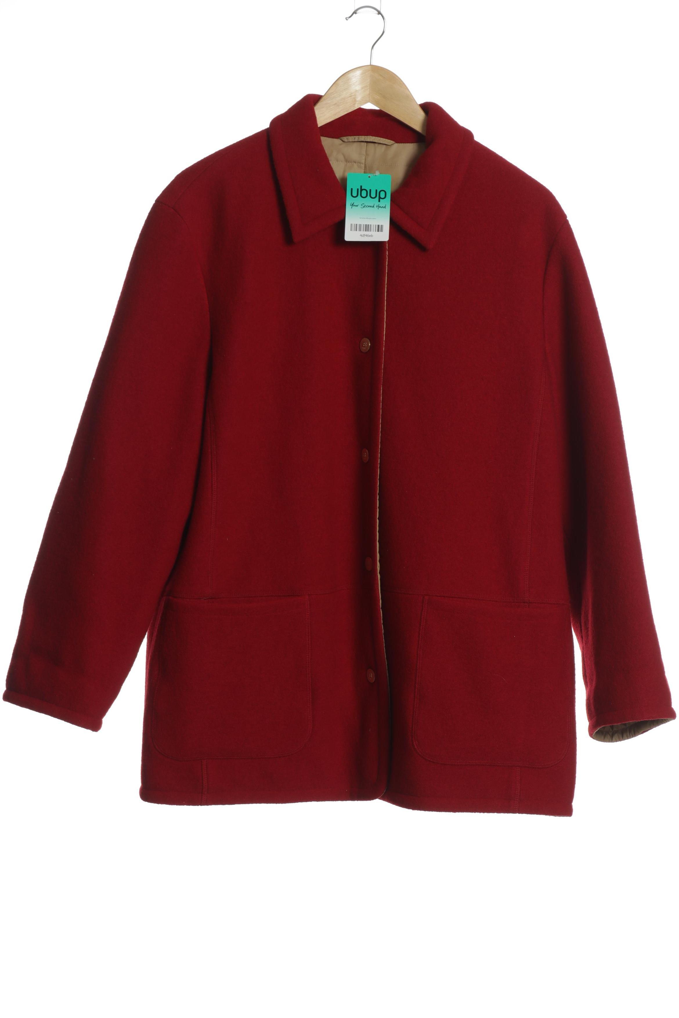 

Basler Damen Mantel, rot, Gr. 40