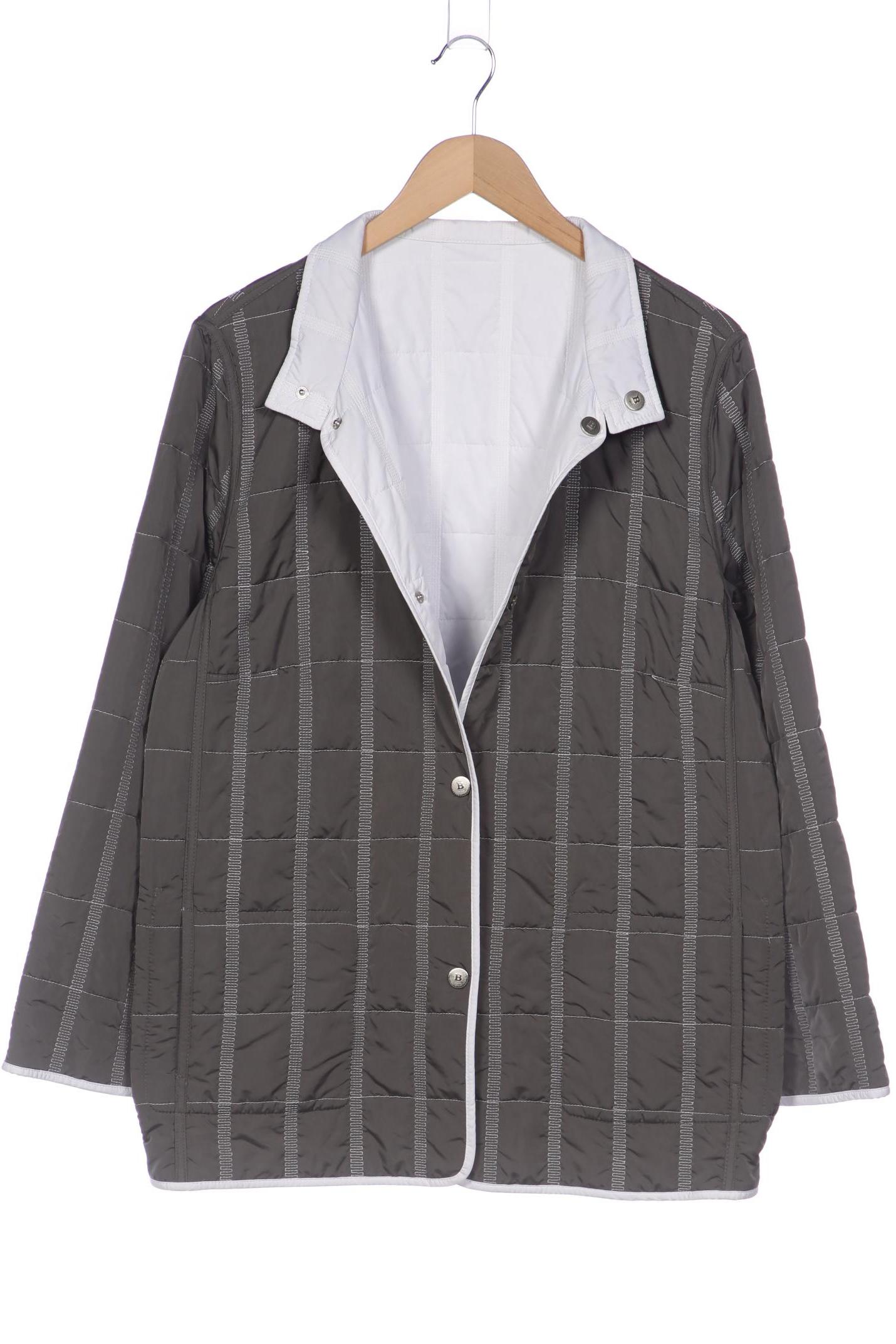

Basler Damen Jacke, grau, Gr. 44