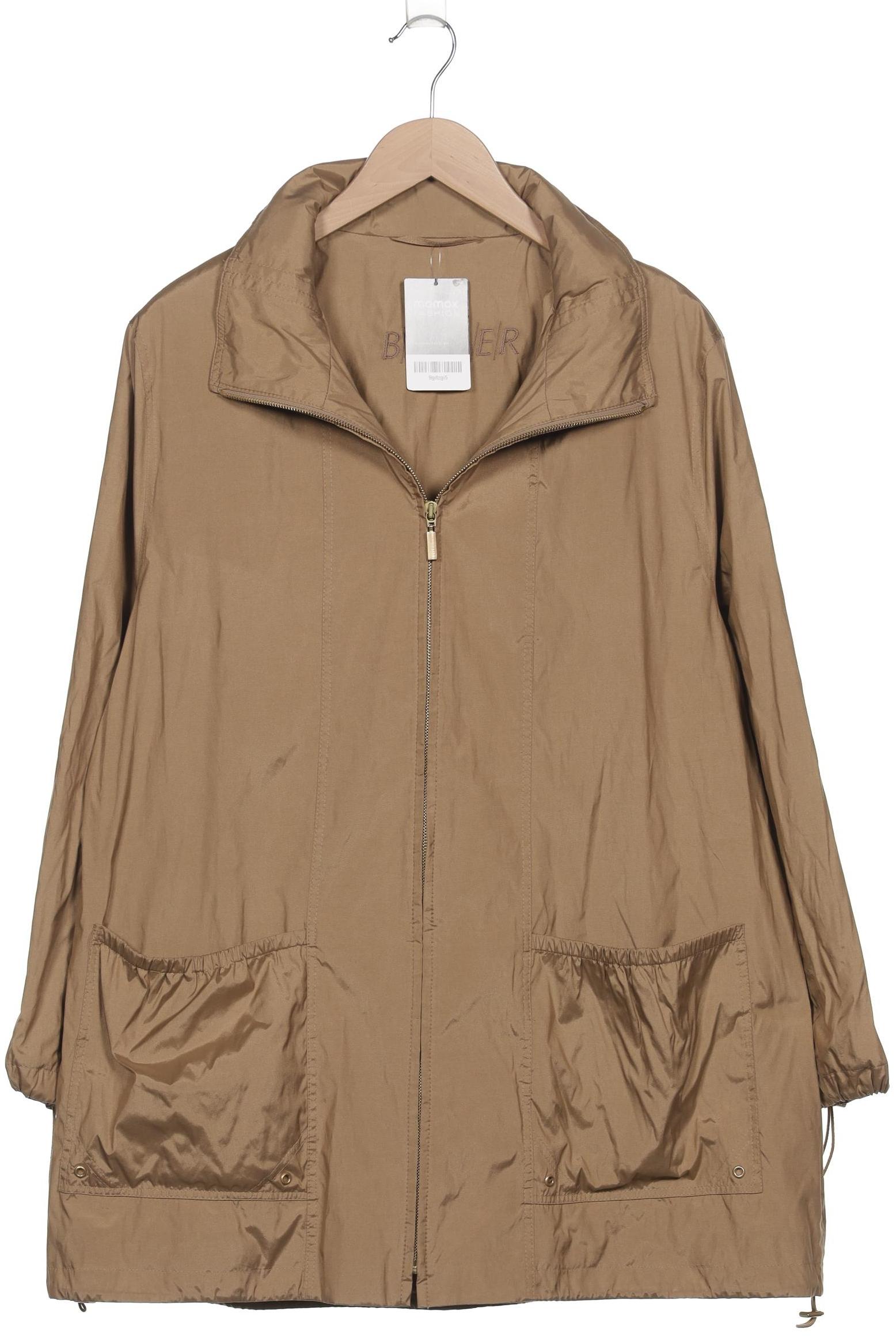 

Basler Damen Jacke, braun, Gr. 42