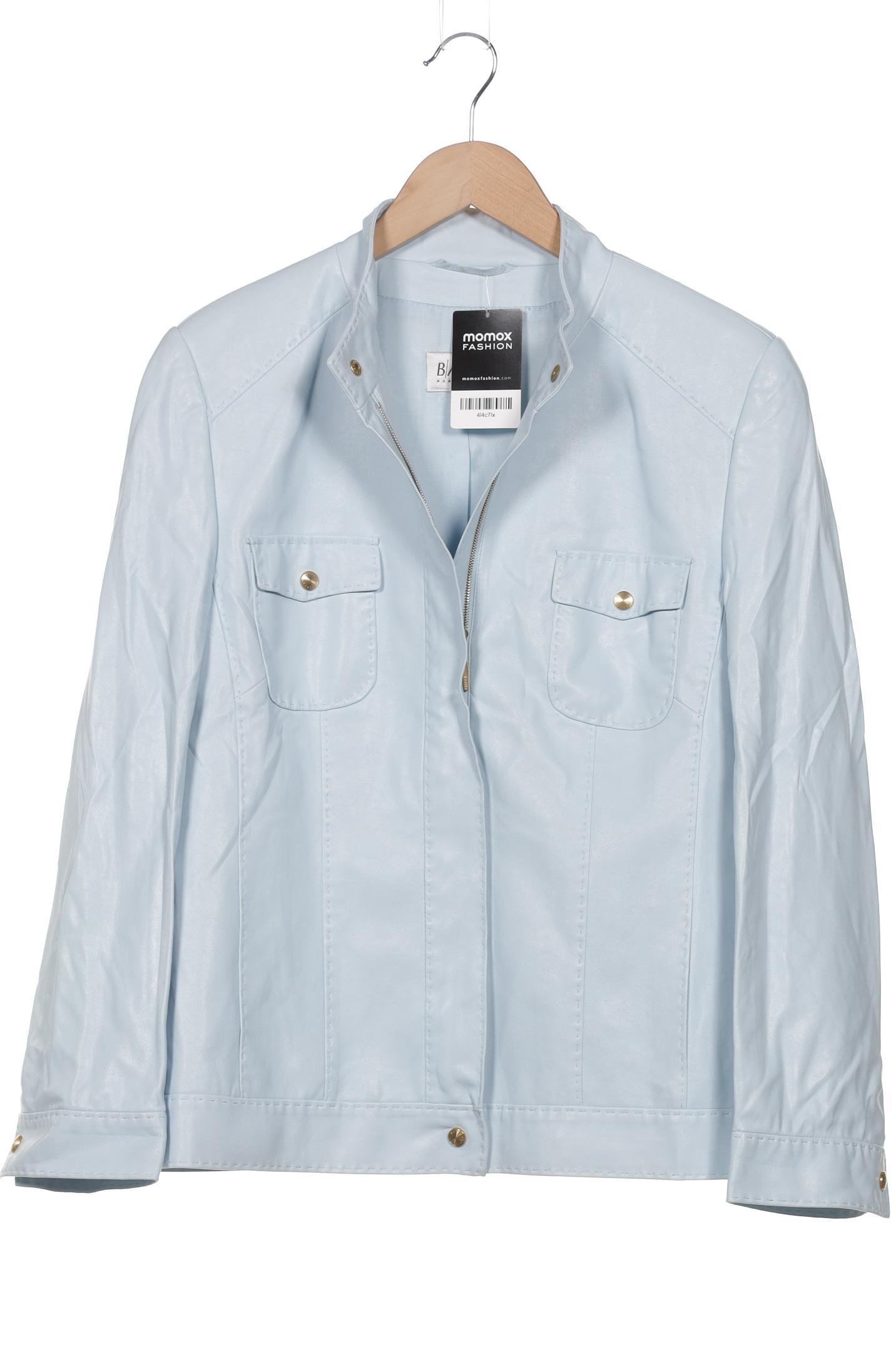 

Basler Damen Jacke, hellblau, Gr. 40
