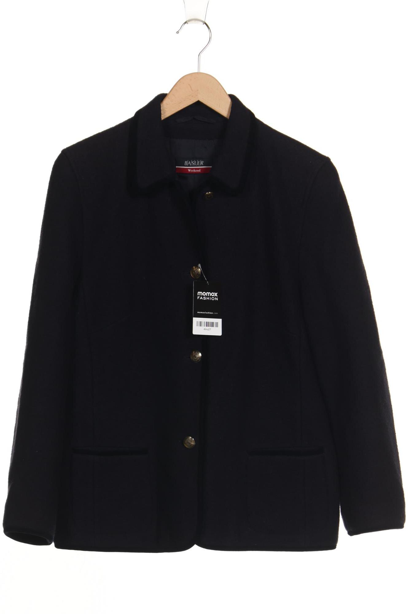 

Basler Damen Jacke, marineblau, Gr. 40