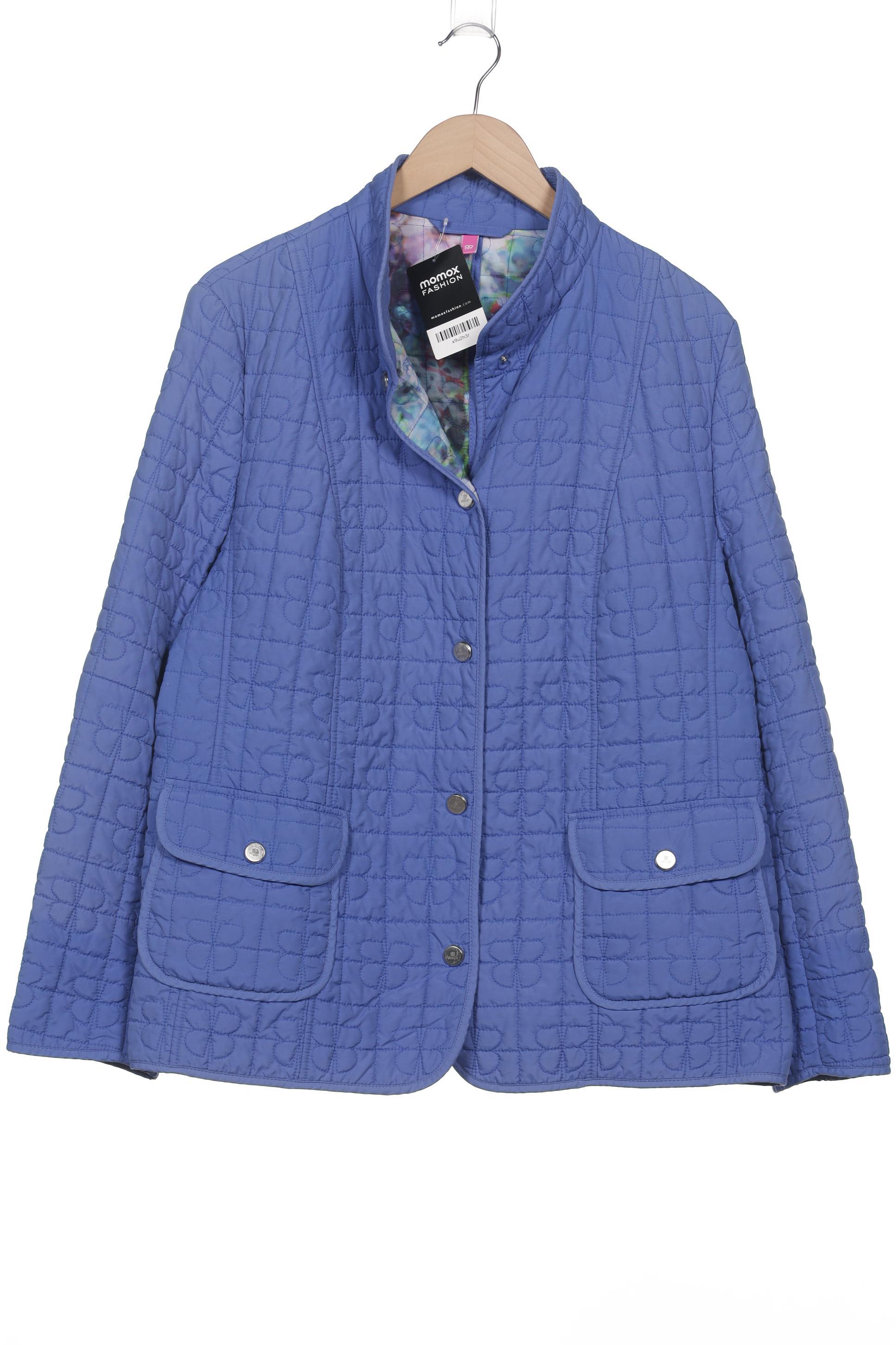

Basler Damen Jacke, blau, Gr. 46