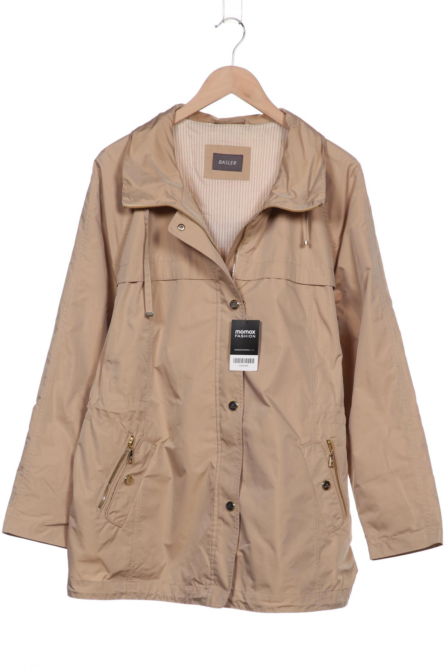 

Basler Damen Jacke, beige